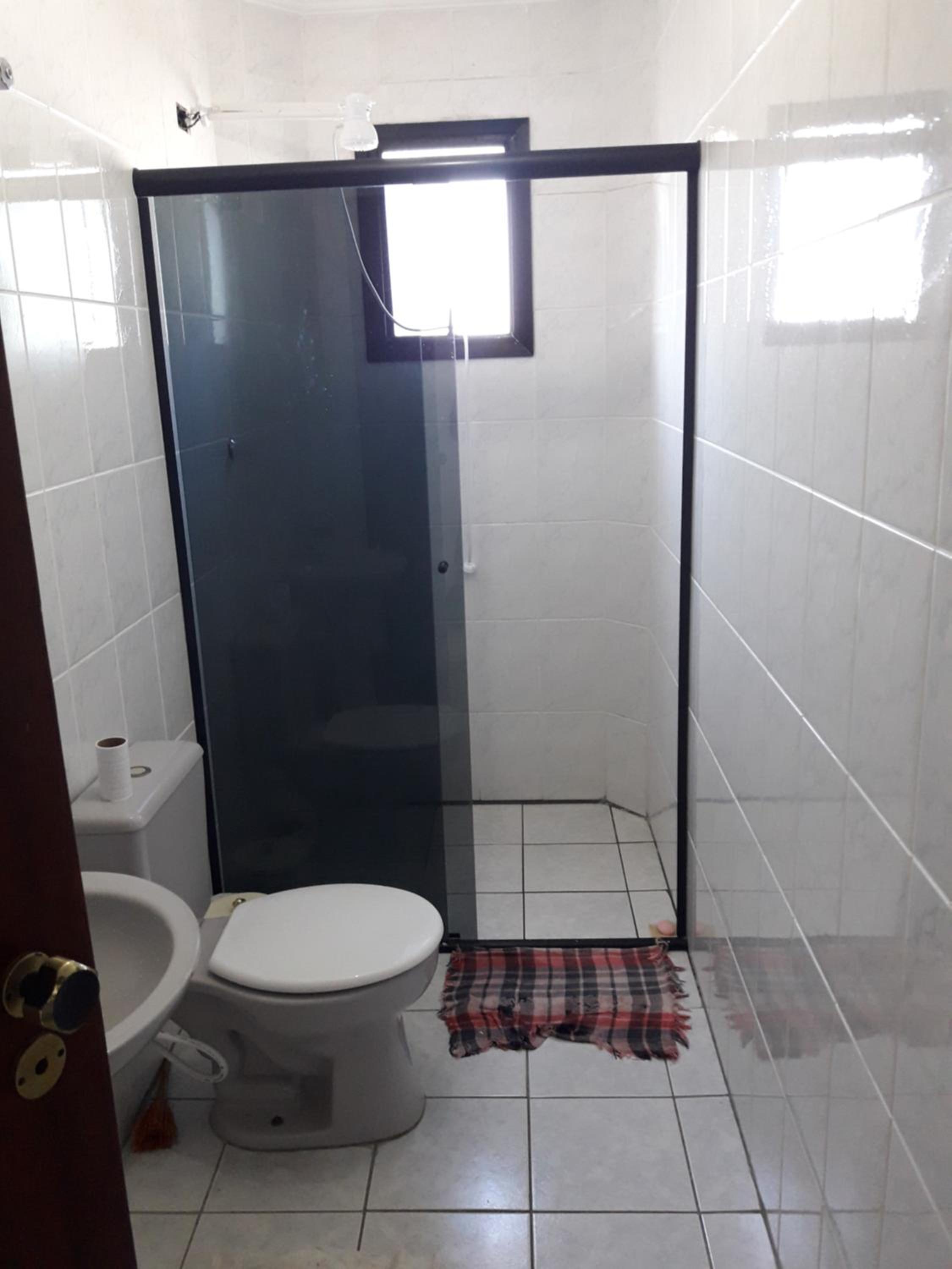 Apartamento inteiro