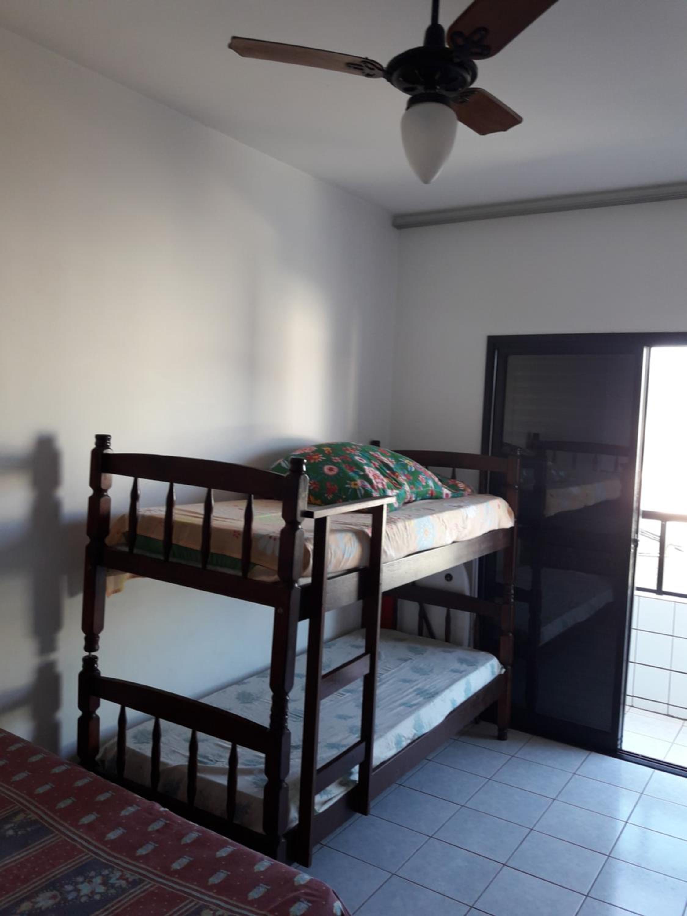 Apartamento inteiro