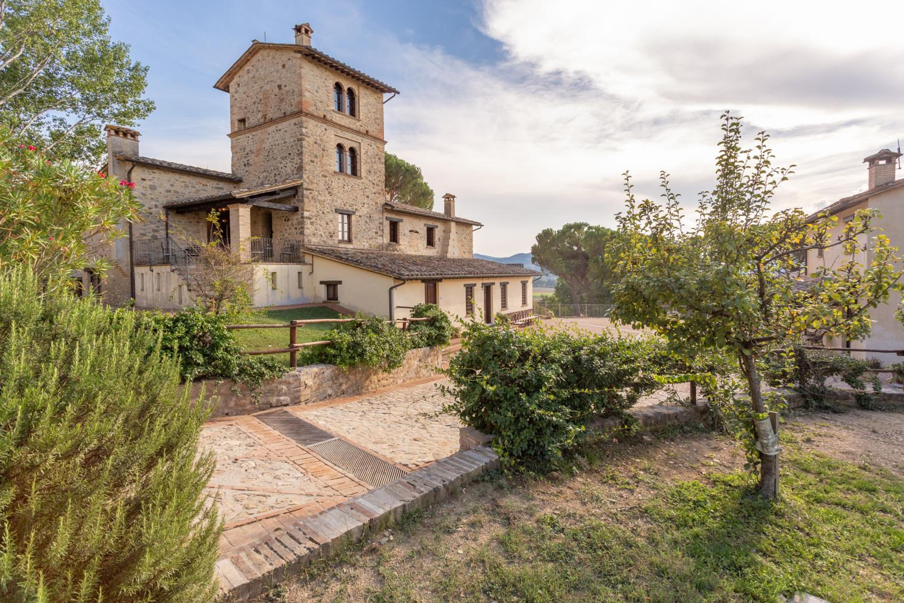 GH Borgo Pulciano Agriturismo photo 3