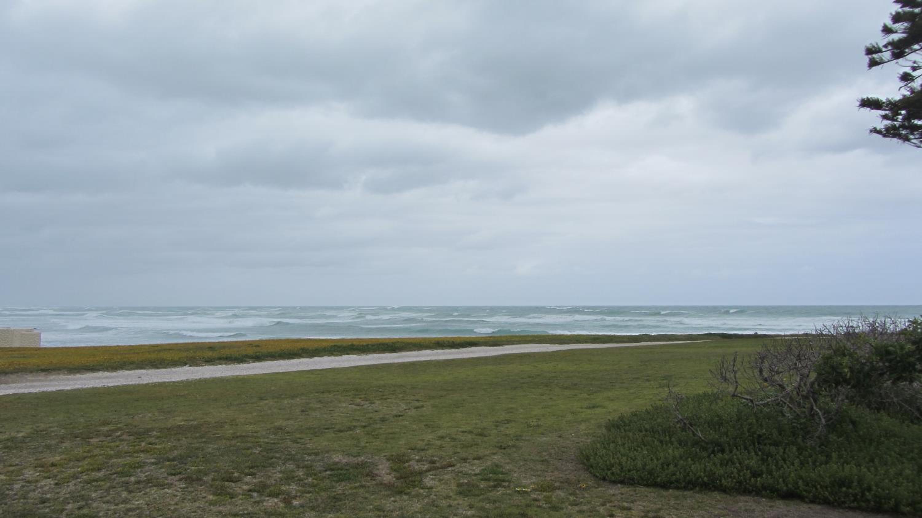 Agulhas Home with a View view 3