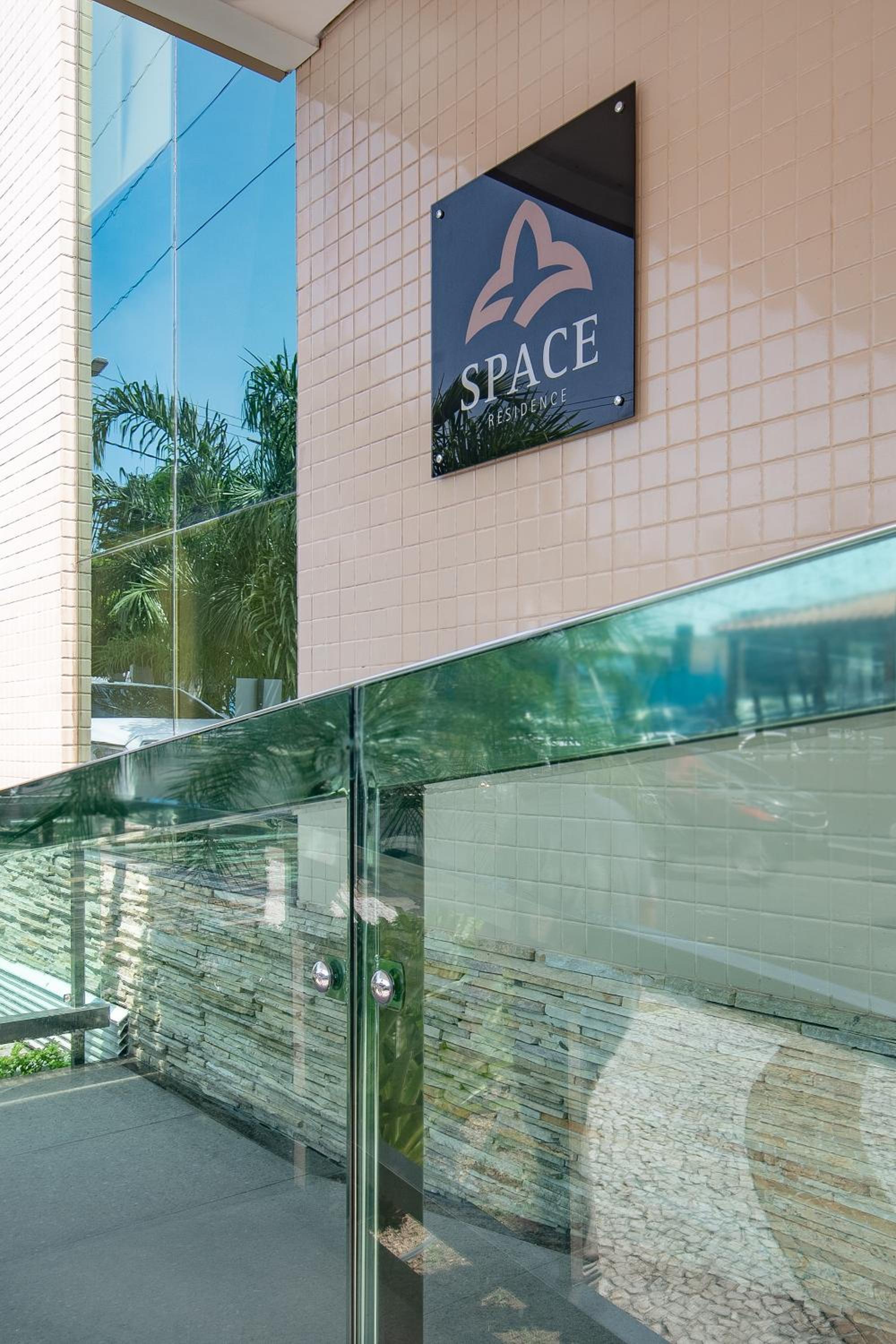 Space Residence view 3