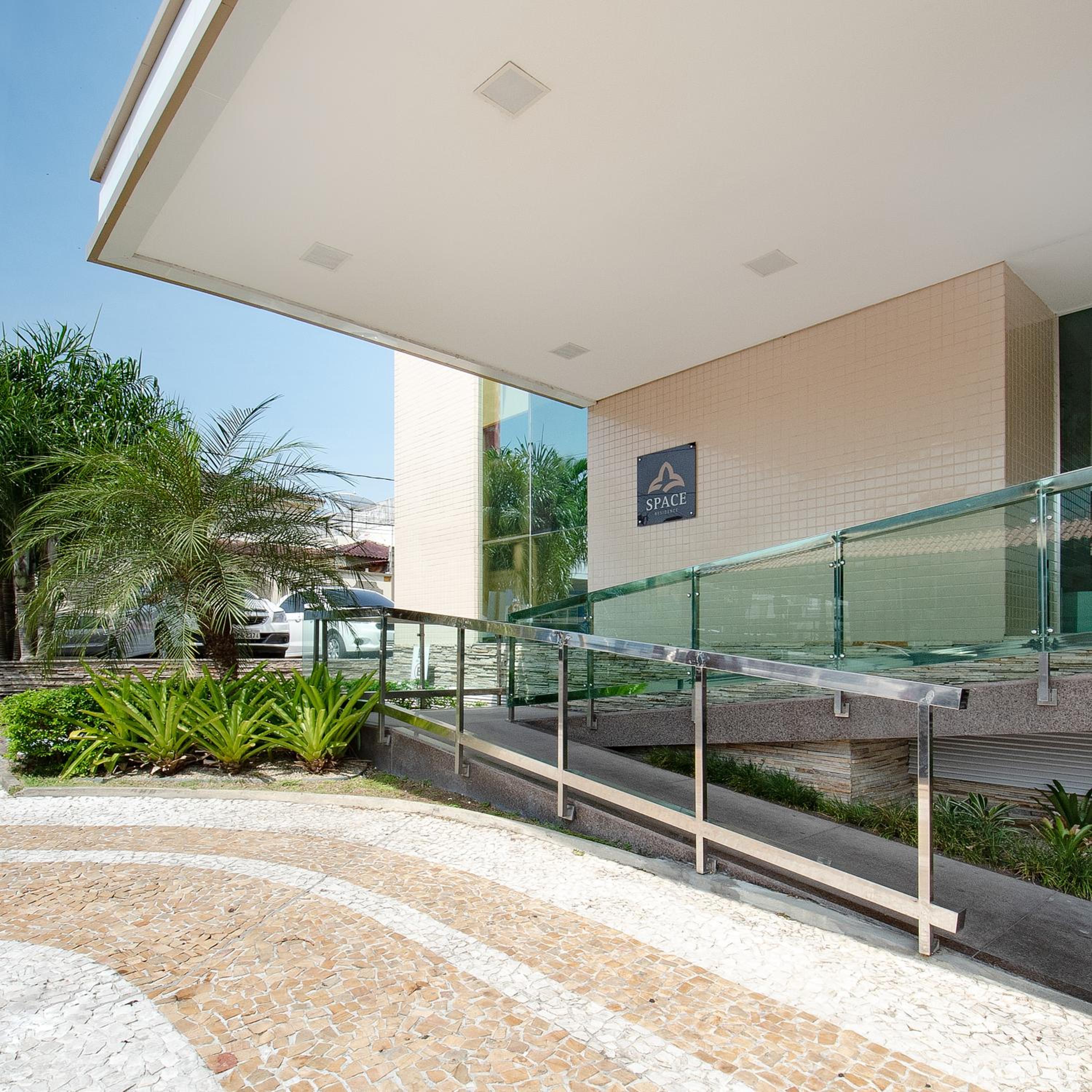 Space Residence view 2