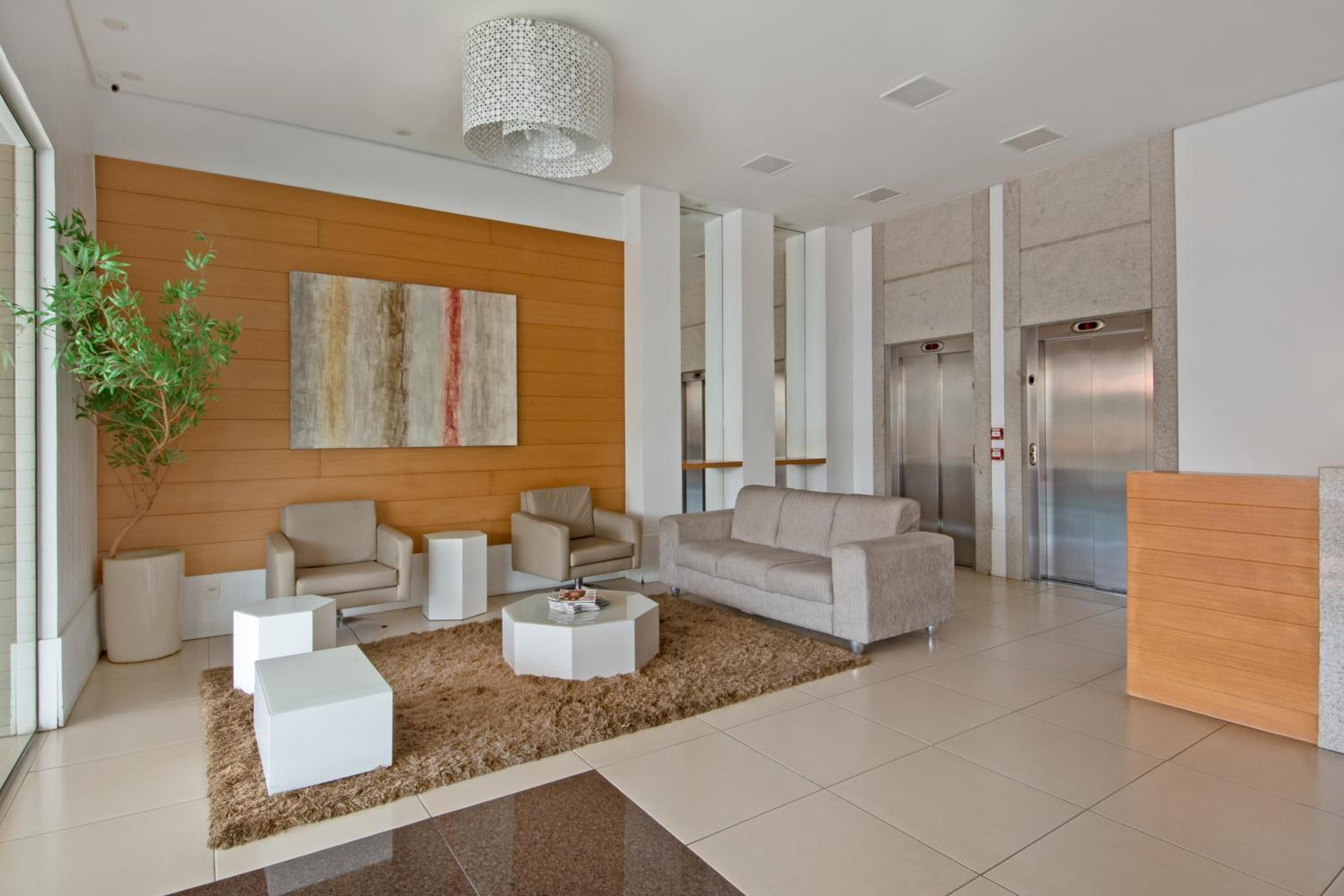 Space Residence view 4