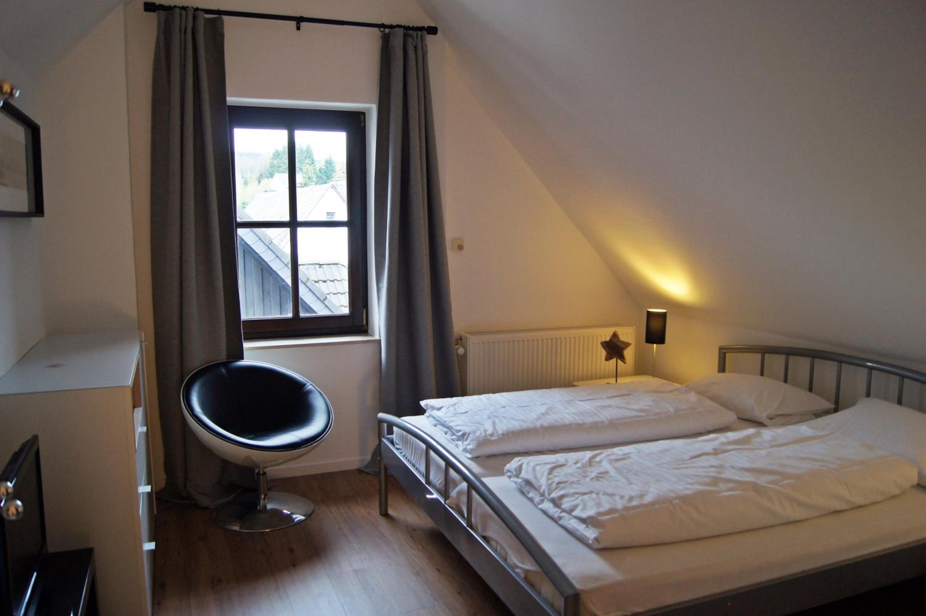 Appartement Kiefernweg Winterberg view 5