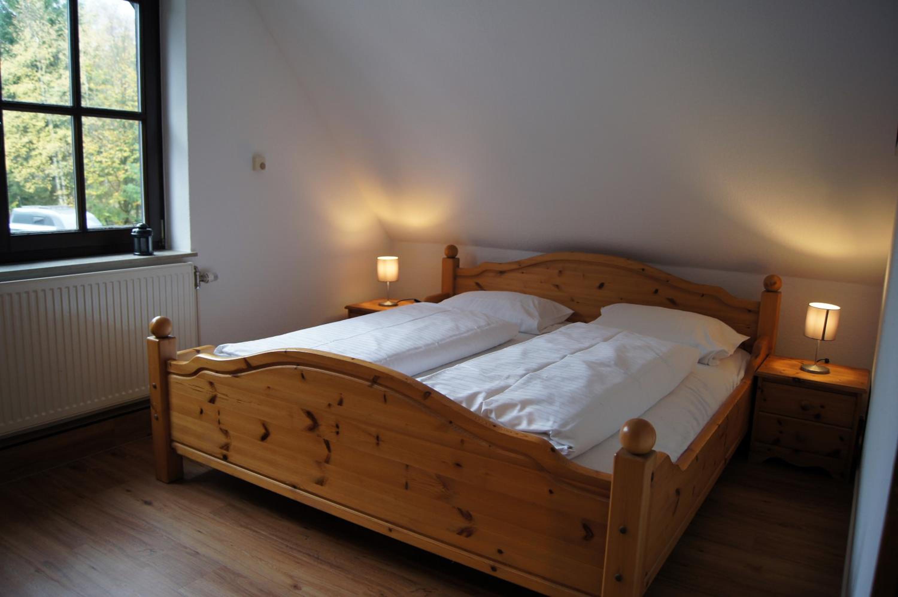 Appartement Kiefernweg Winterberg view 4