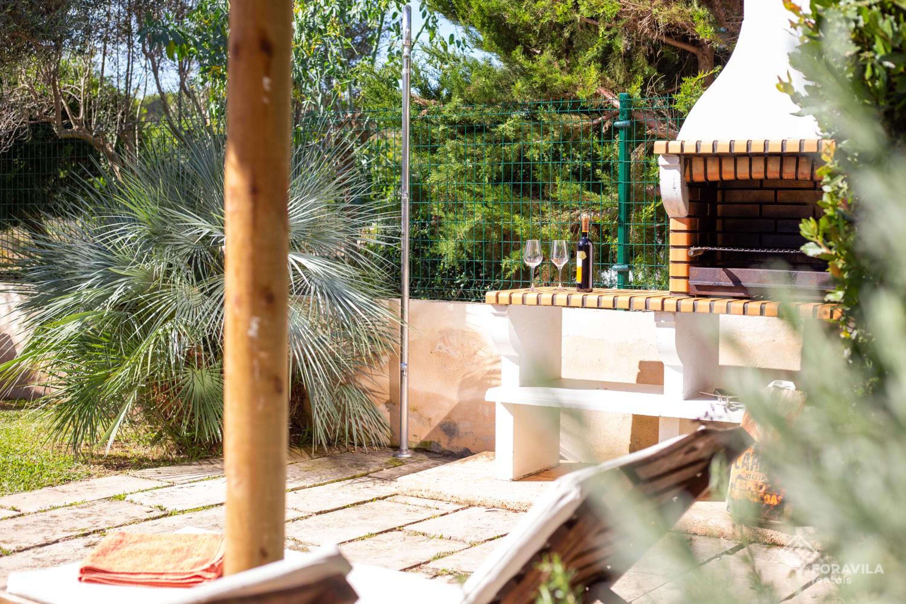 Baulo Pleta en Can Picafort — activities & amenities