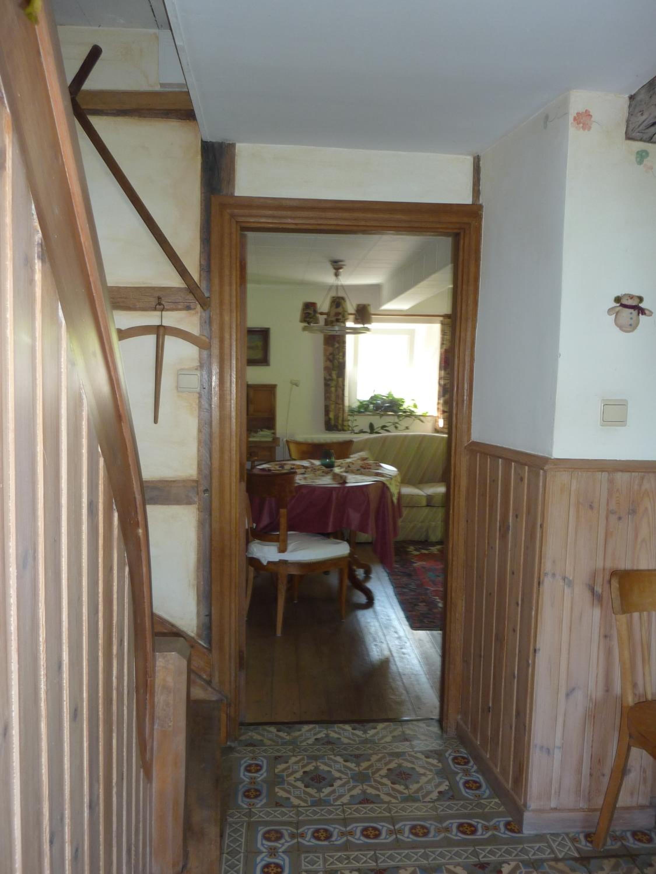 Au Jardin De Mon Père