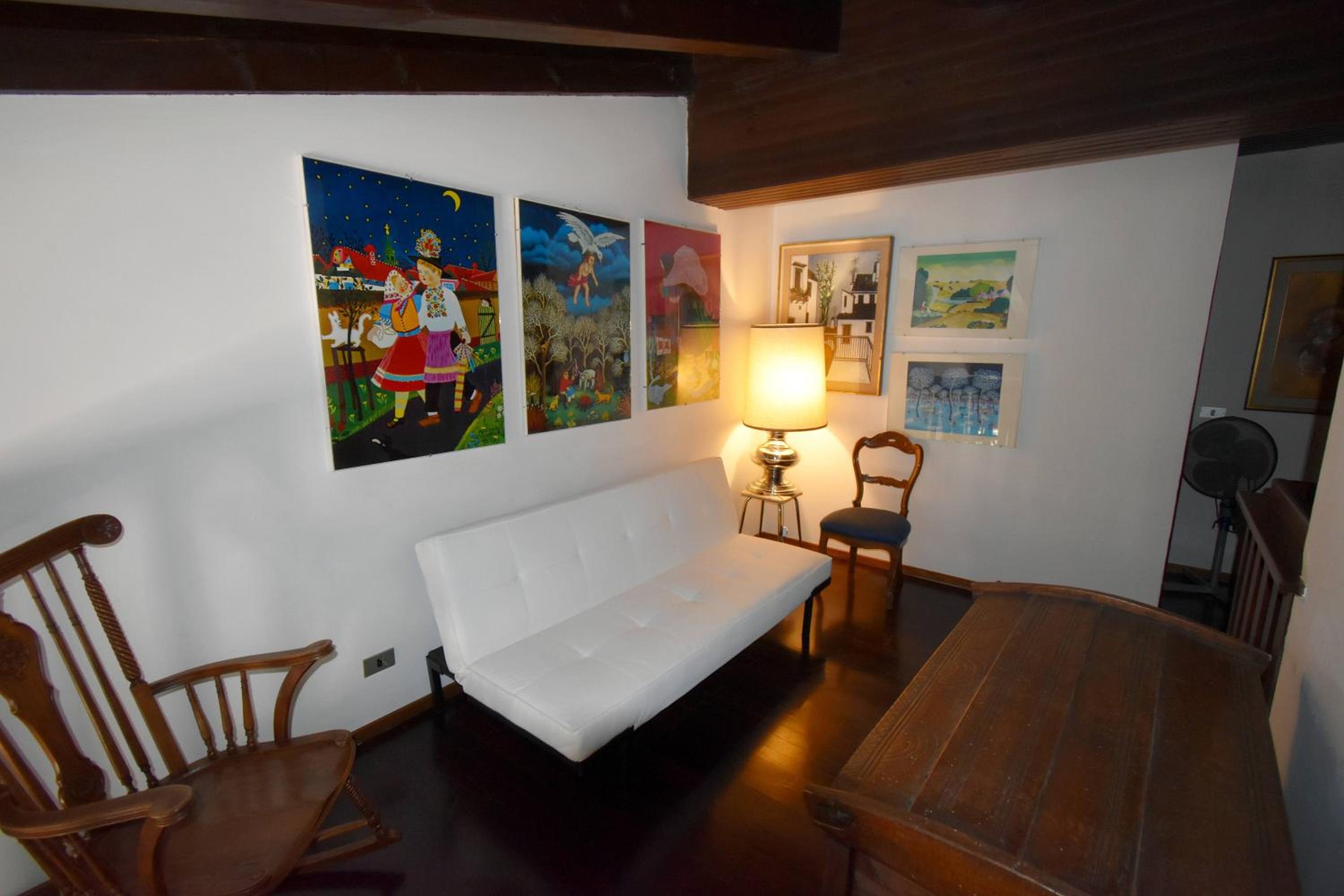 5 Laghi Apartment view 5