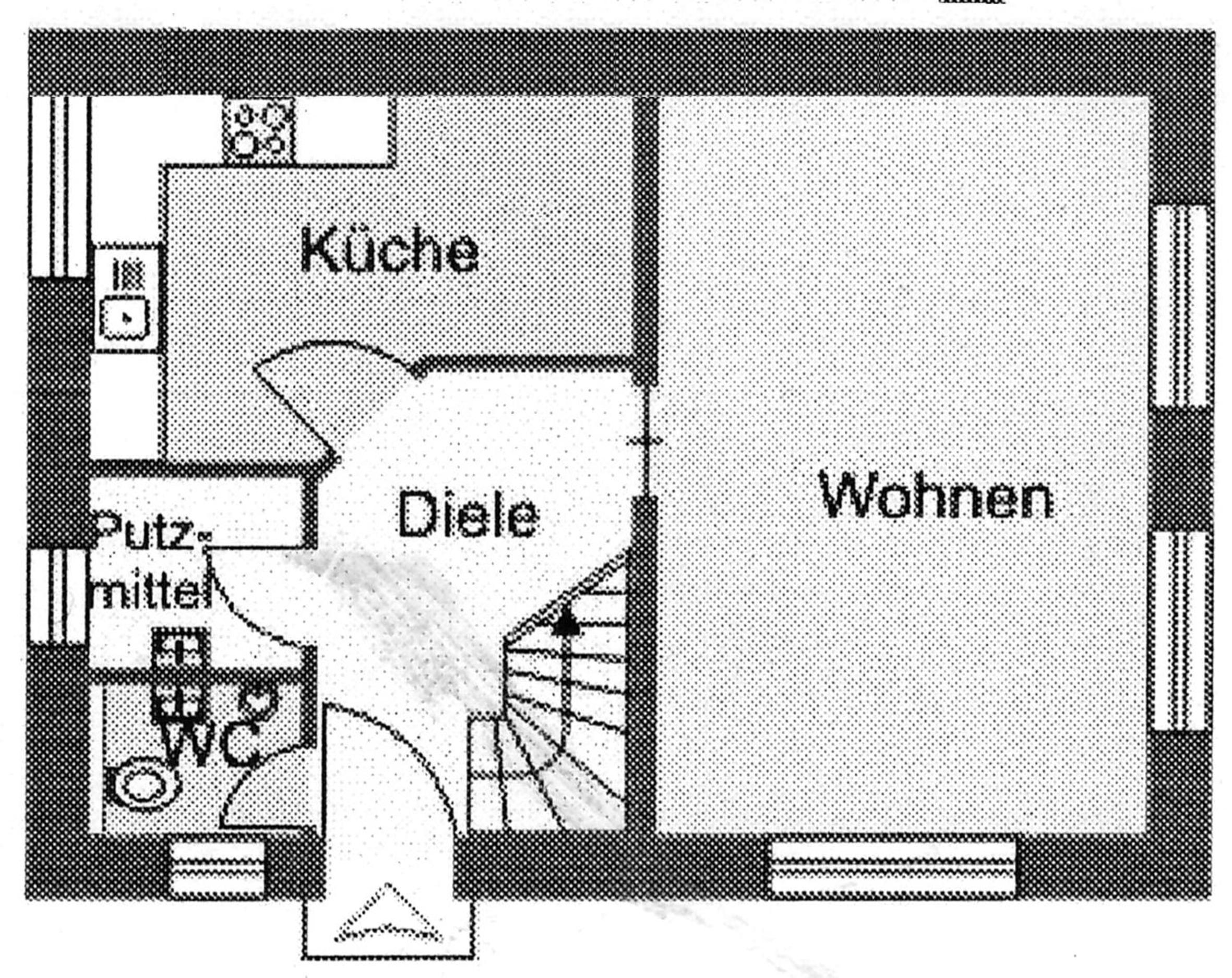 antjes ankerplatz