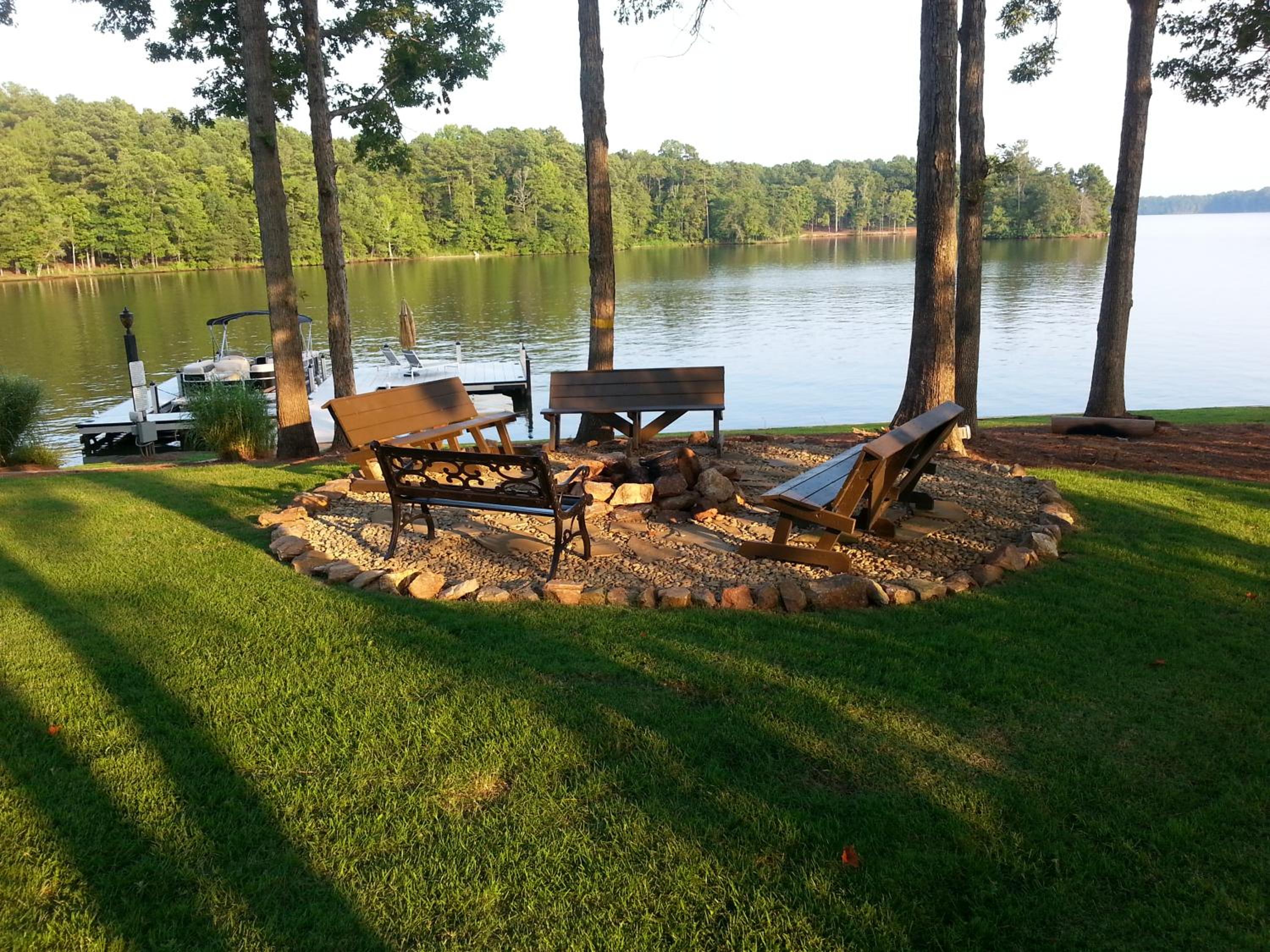 Greensboro Vacations - The Pointe - Property Image 3