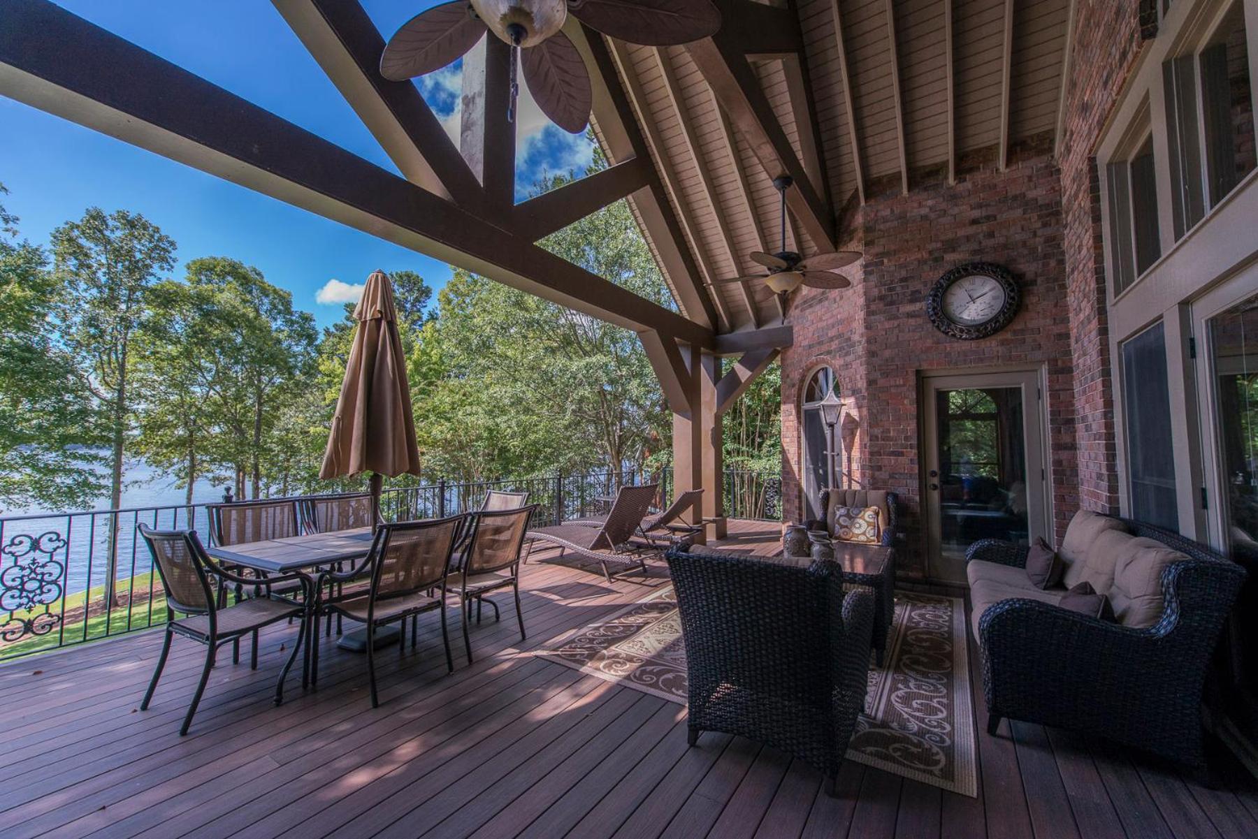 Greensboro Vacations - The Pointe - Property Image 2