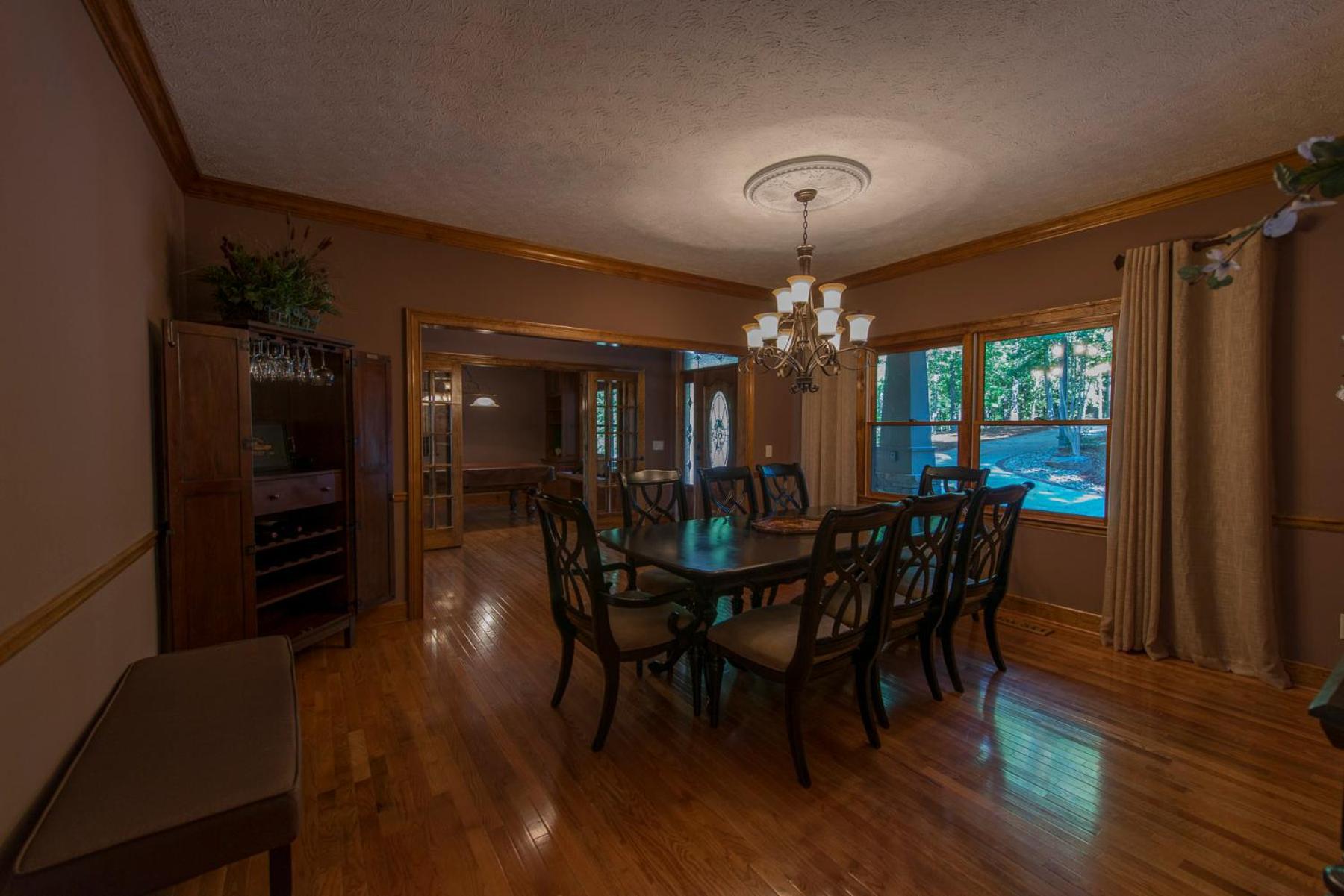 Greensboro Vacations - The Pointe - Property Image 6