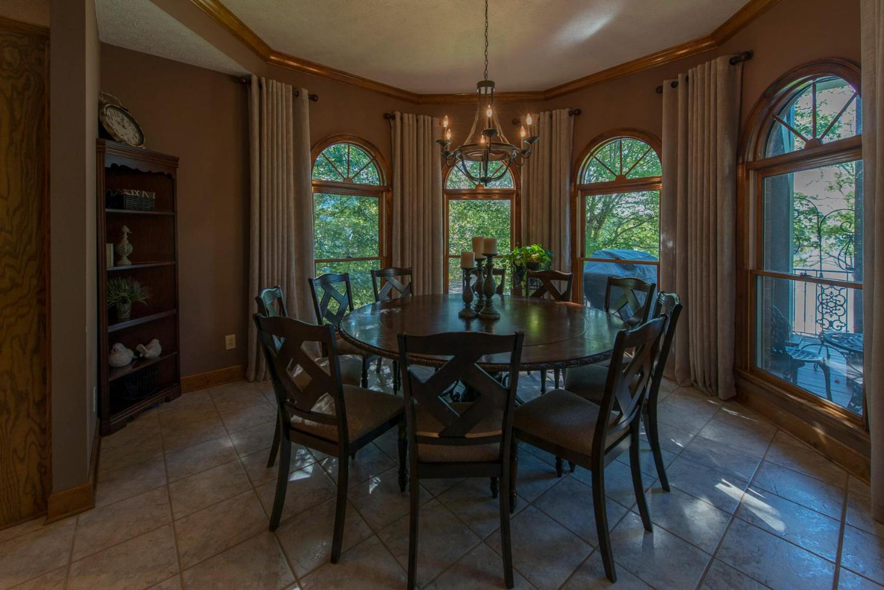 Greensboro Vacations - The Pointe - Property Image 3