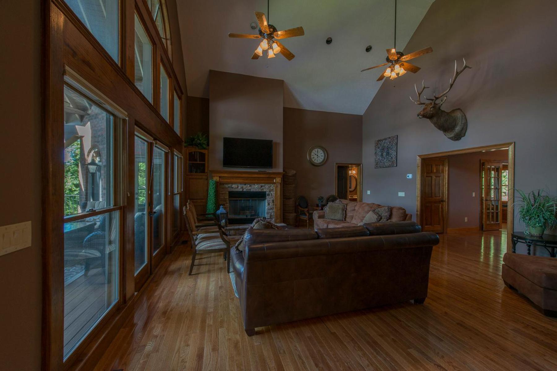 Greensboro Vacations - The Pointe - Property Image 4