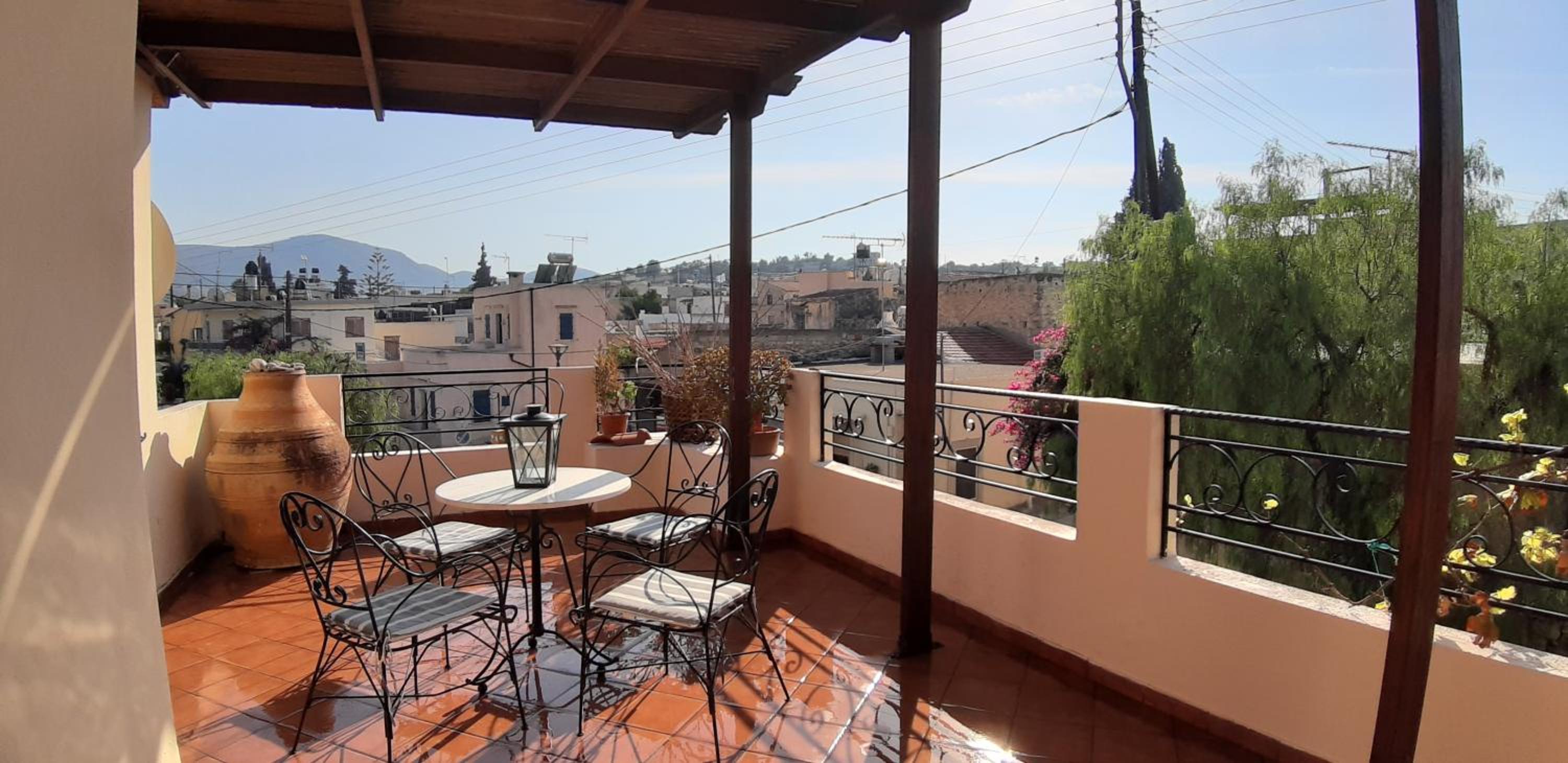 Villa Filiza view 5