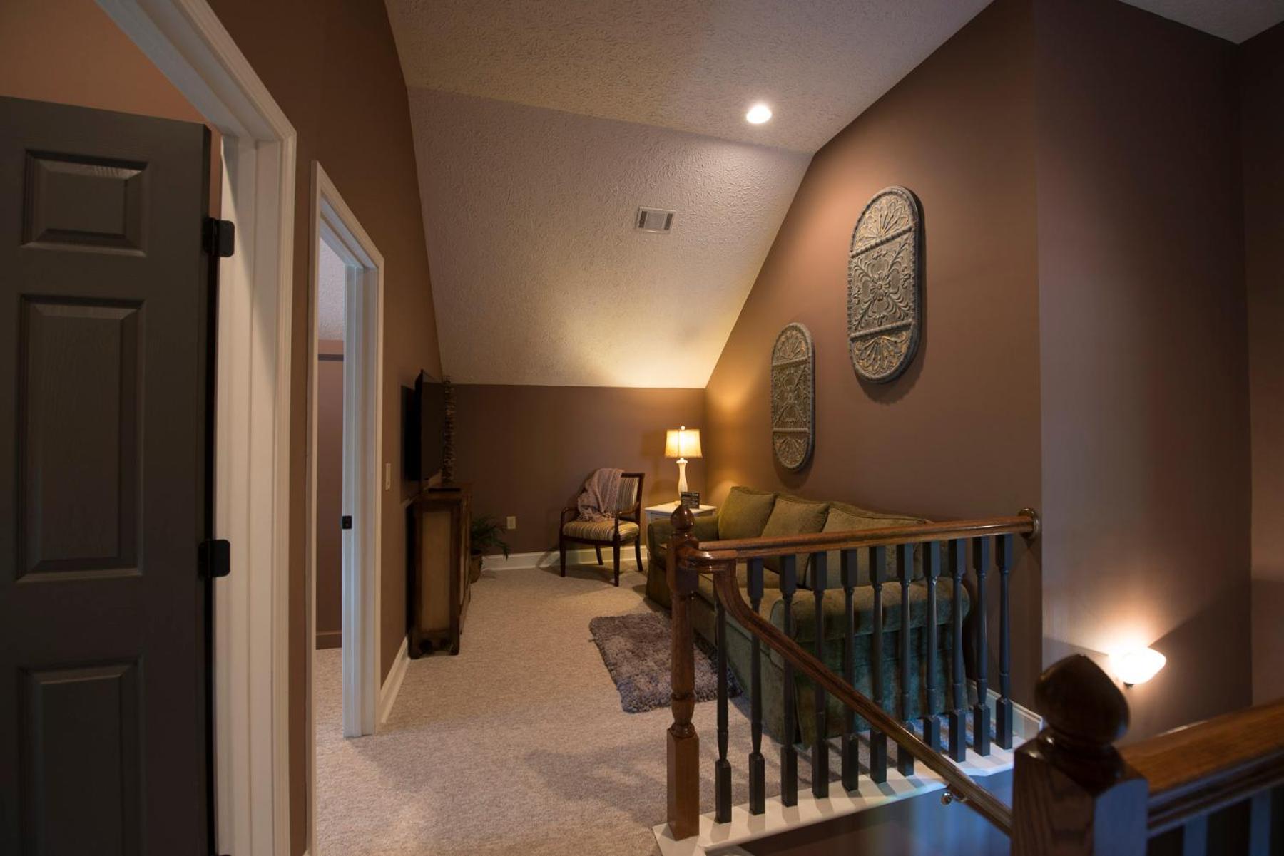 Greensboro Vacations - The Pointe - Property Image 7