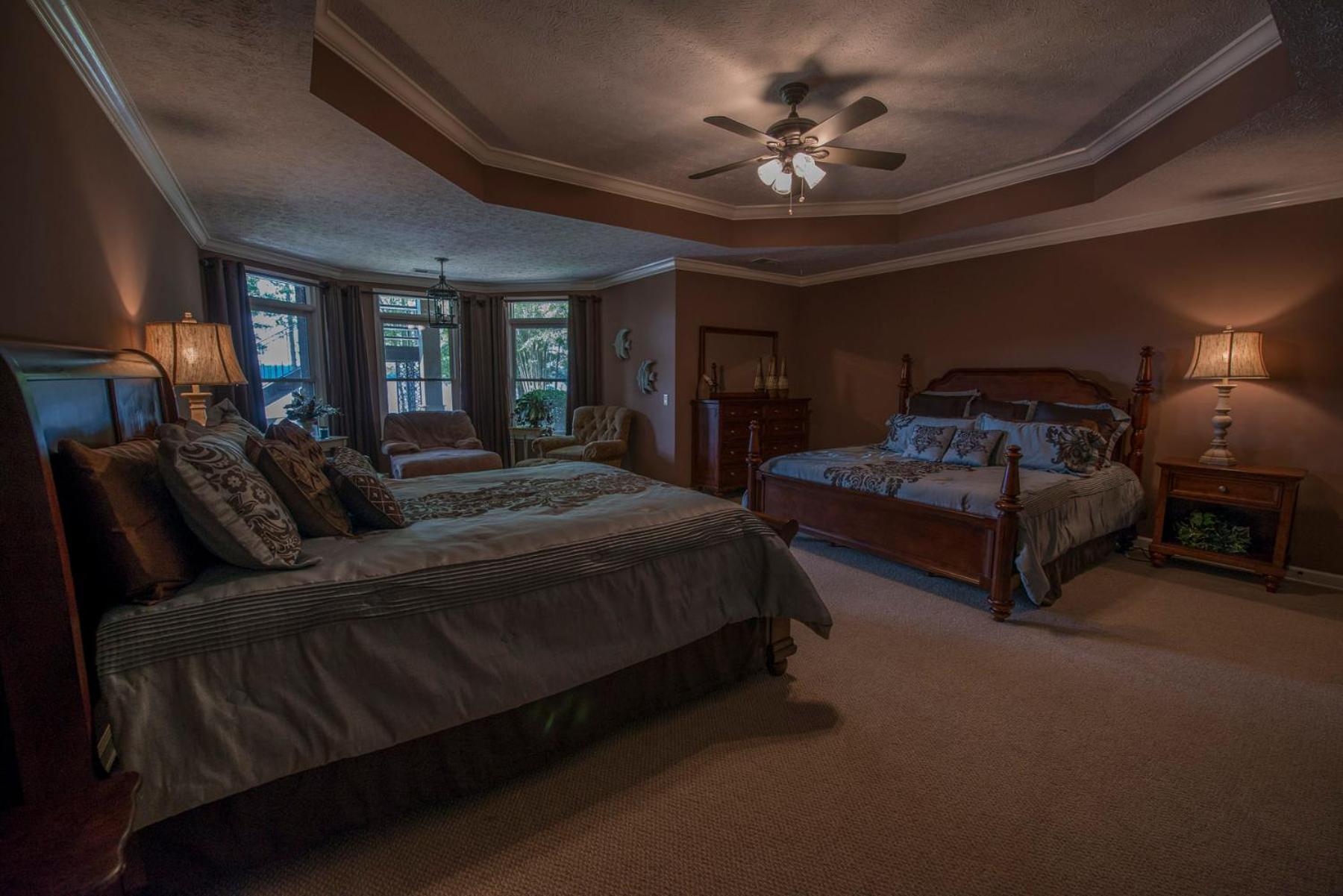 Greensboro Vacations - The Pointe - Property Image 9