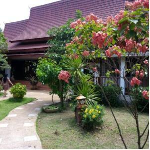Koh Chang Thai Garden Hill Resort