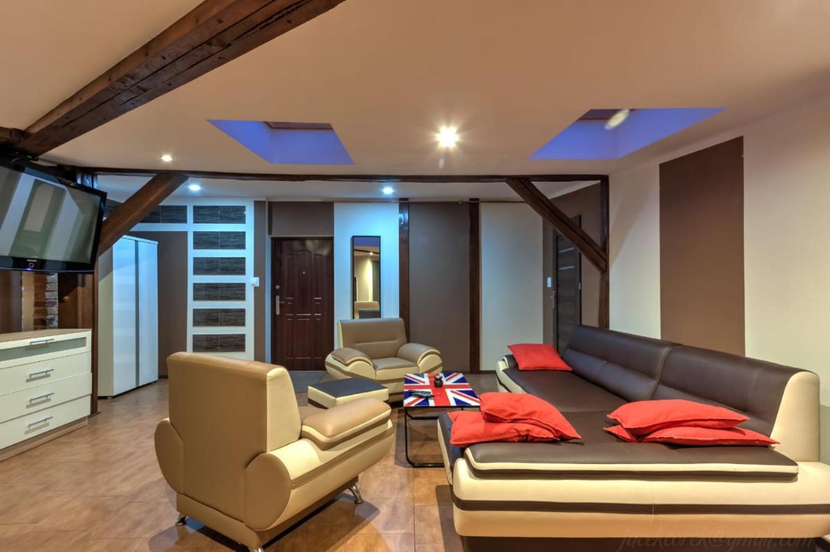 APARTAMENTY ATRIUM view 4