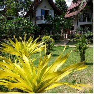 Koh Chang Thai Garden Hill Resort