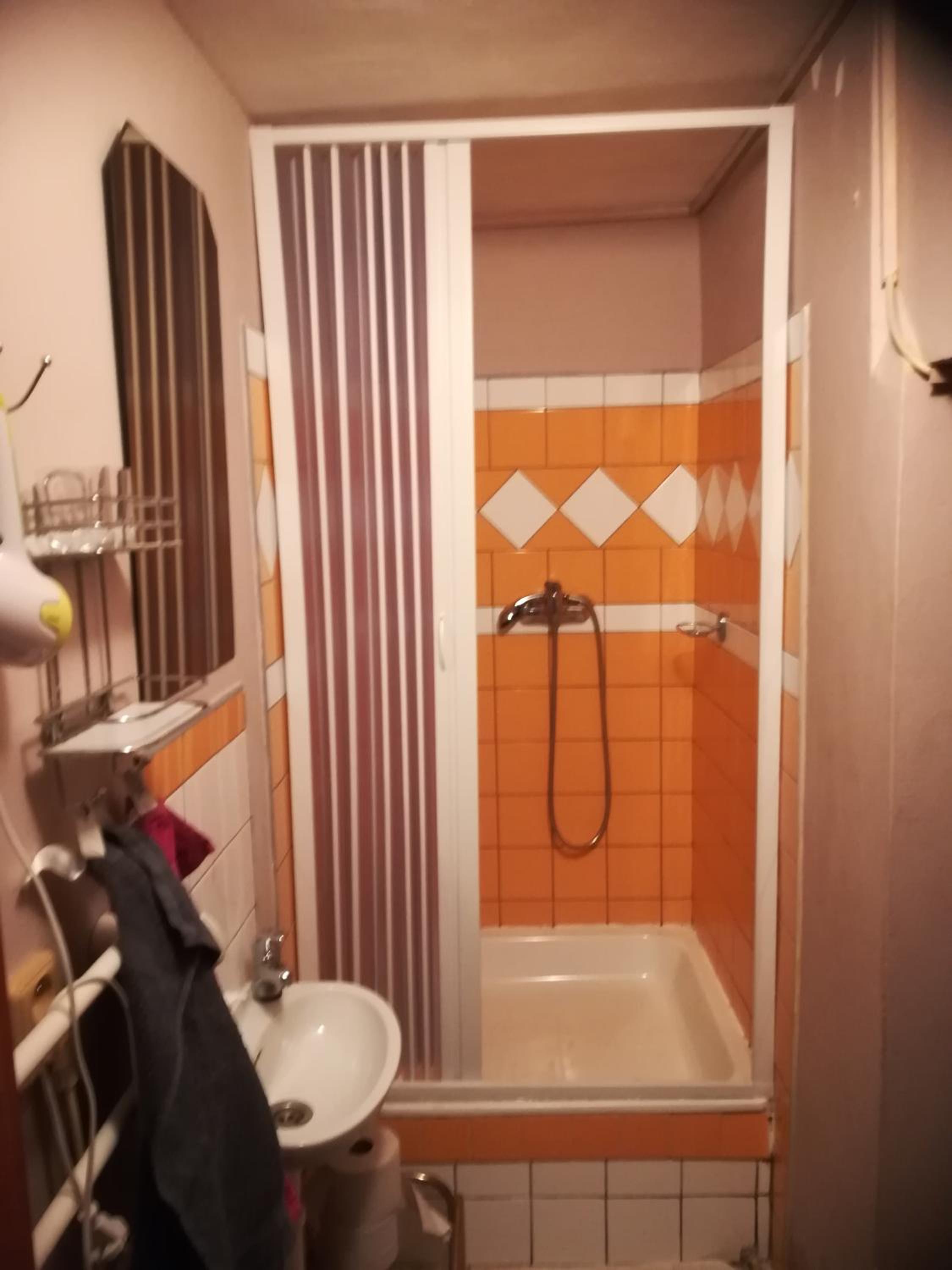 Apartmán Dvorečná