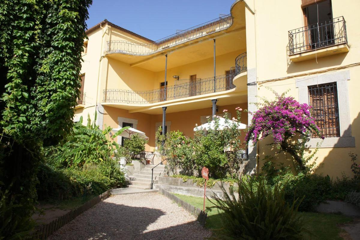 Hostal La Colonial view 5