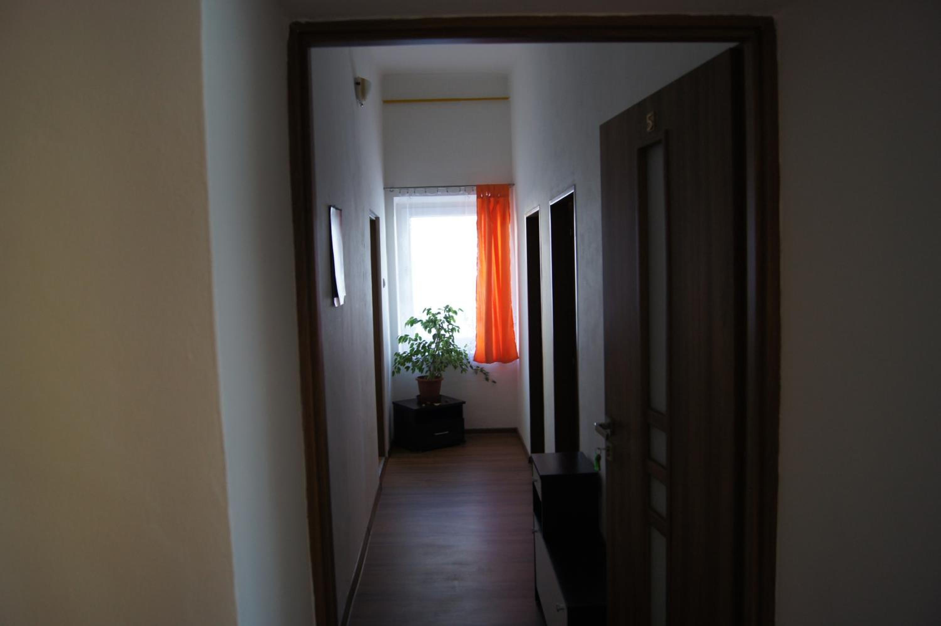 Penzion Modrý Jelen