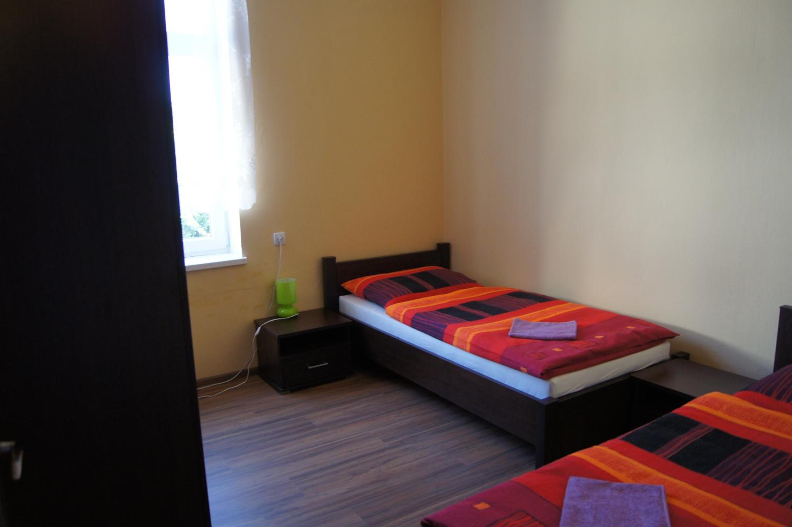 Penzion Modrý Jelen