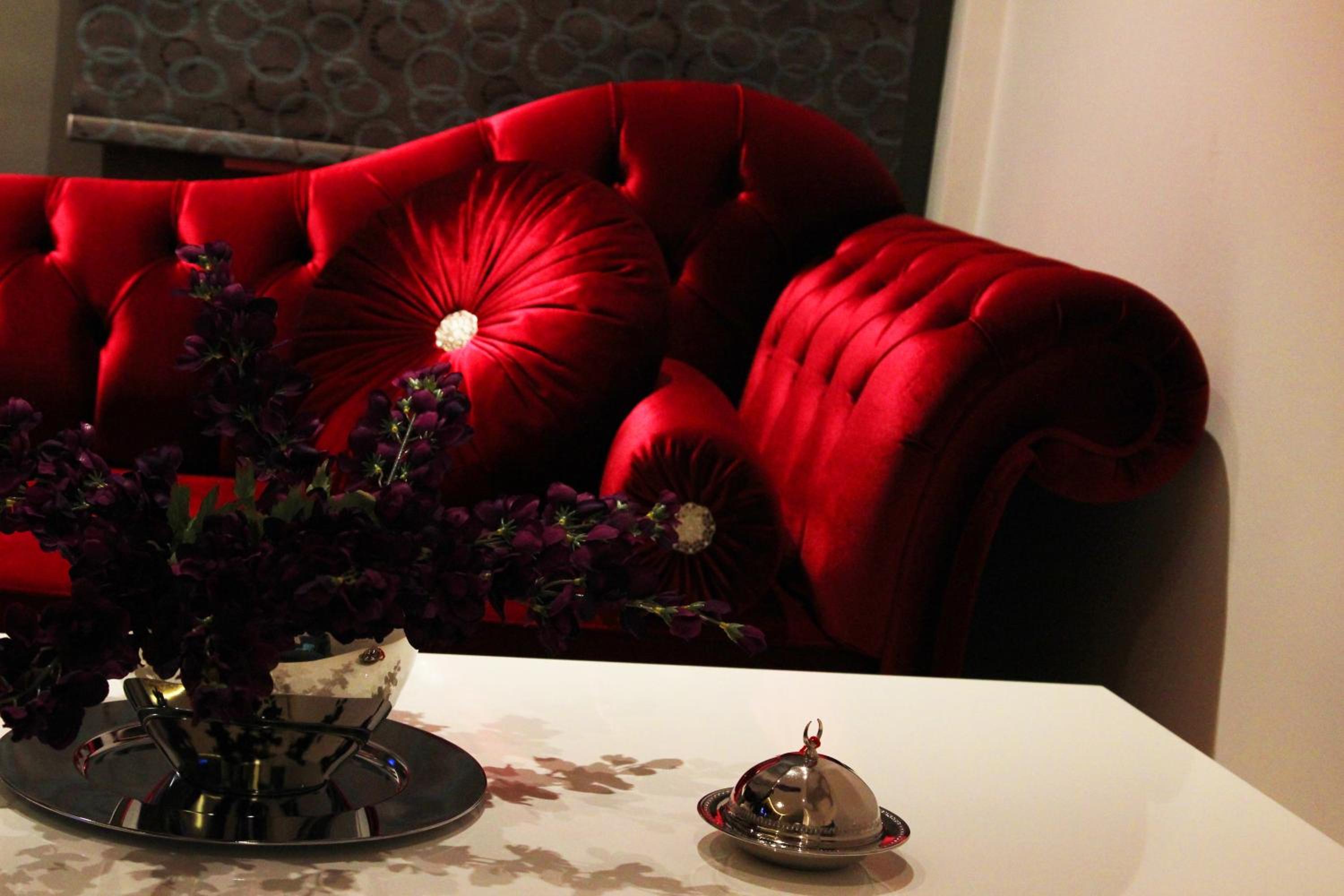 Frida Suites