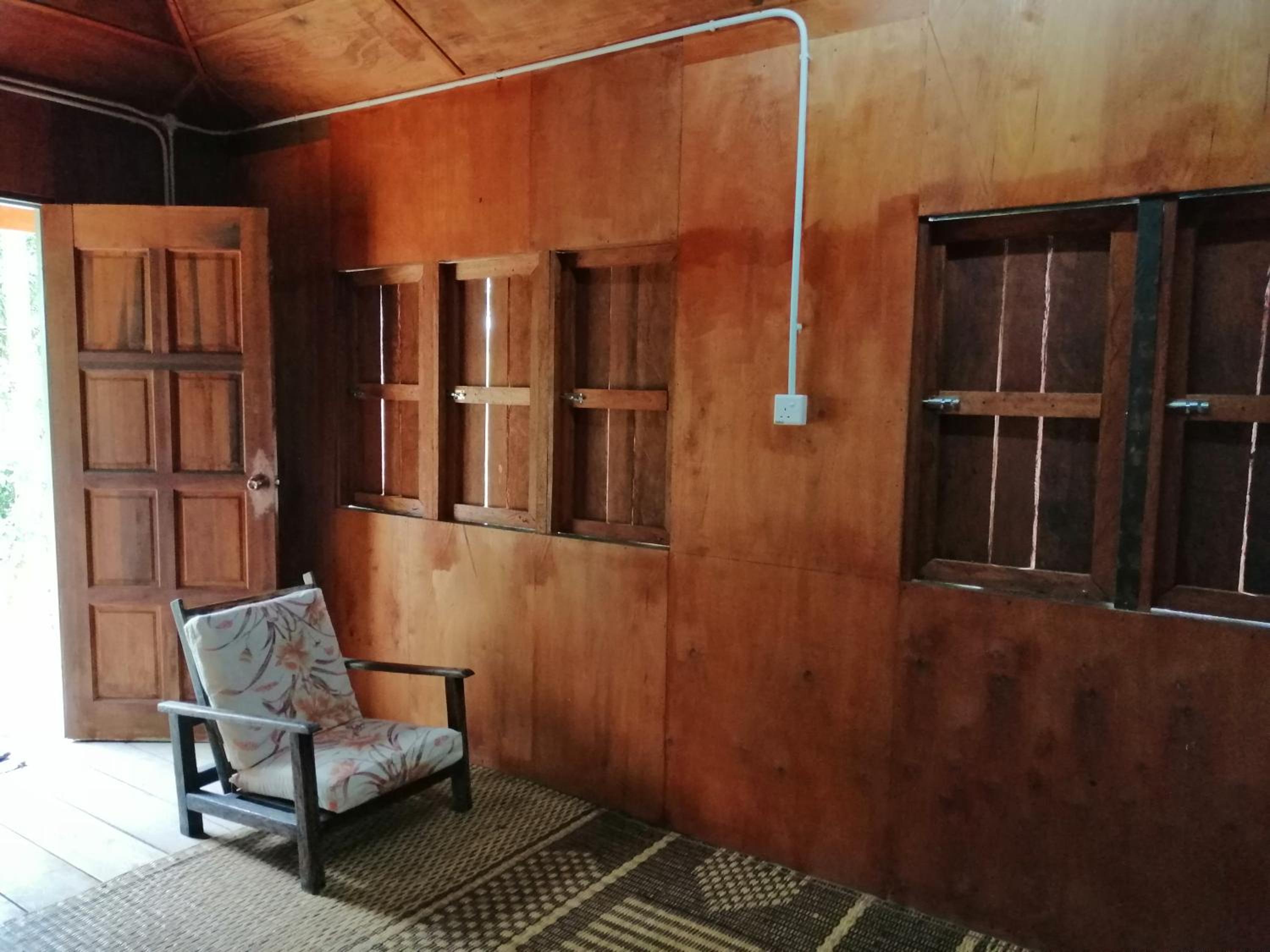 Long Titi Homestay photo 2