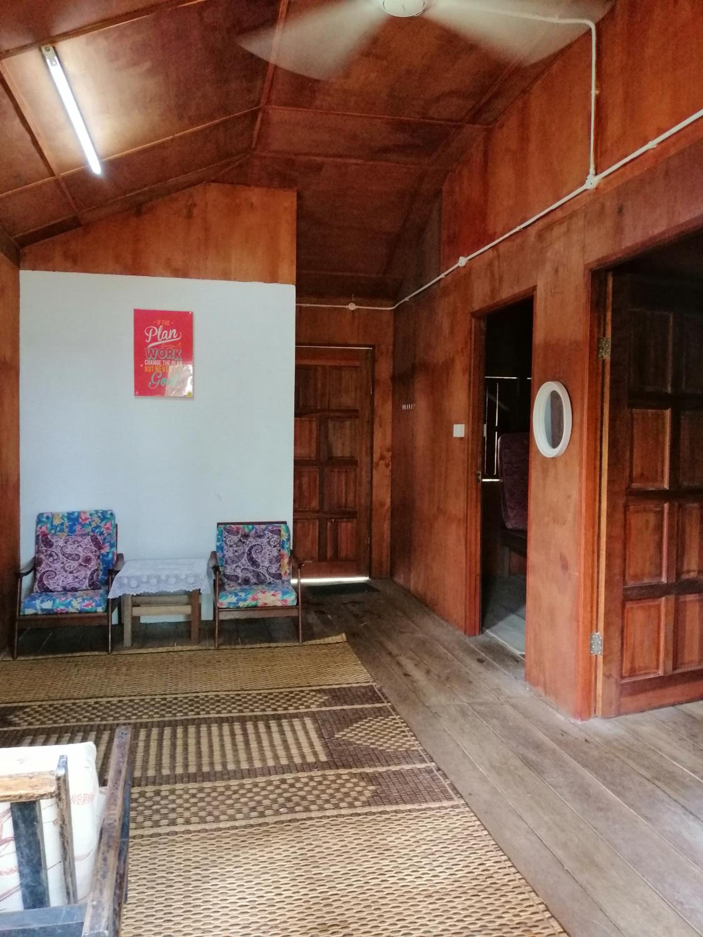 Long Titi Homestay photo 7