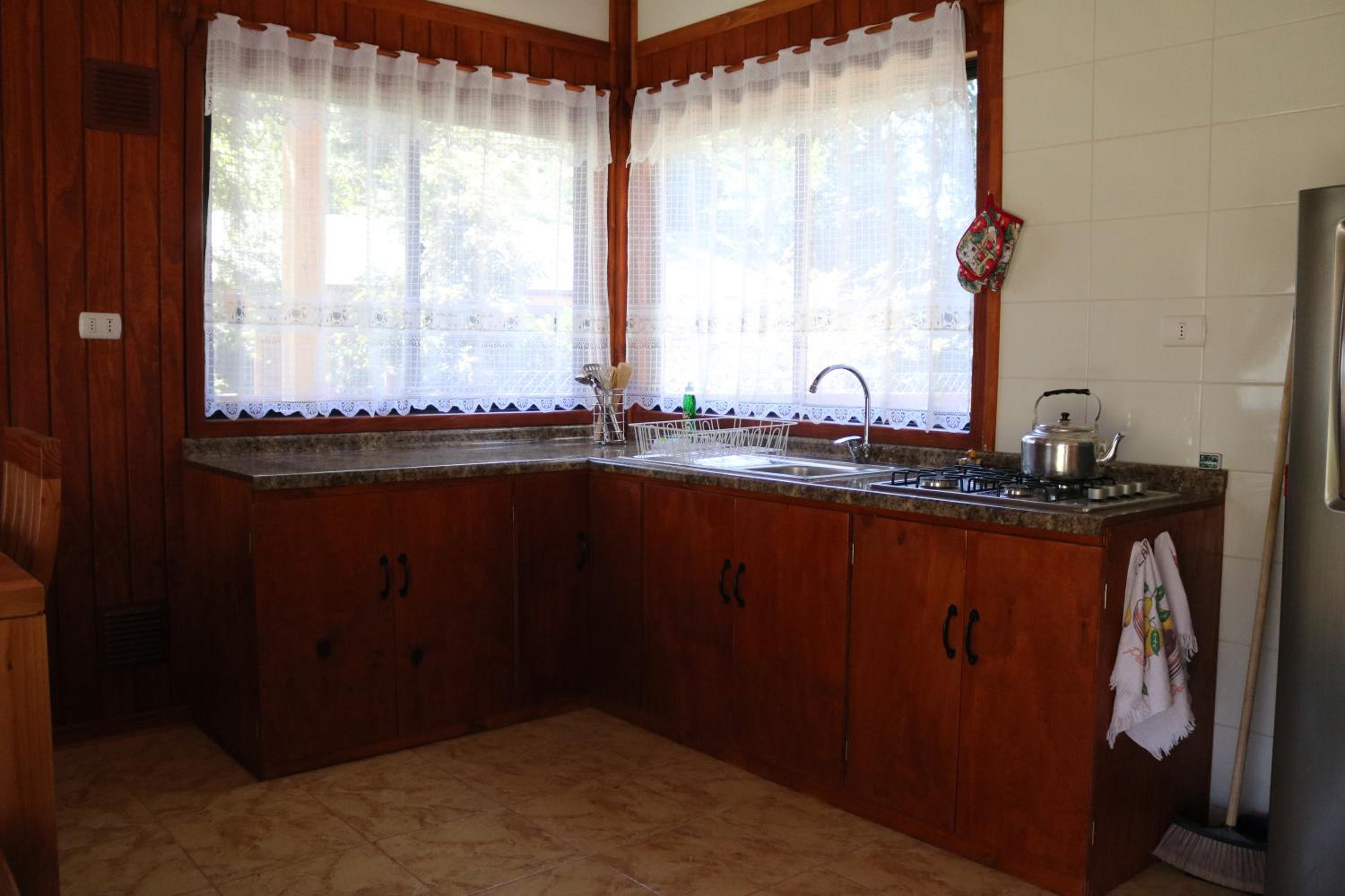 Cabañas Pun May