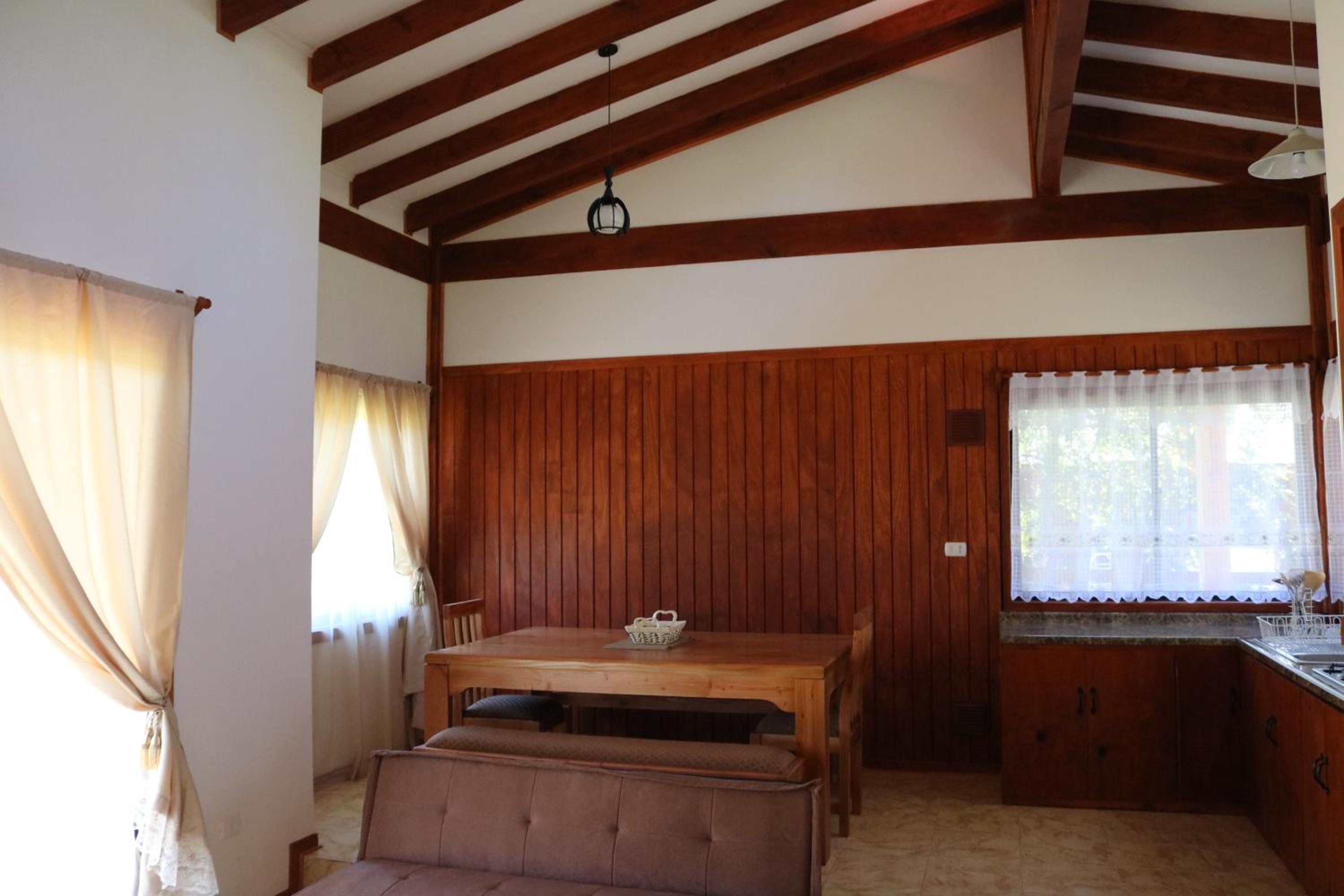 Cabañas Pun May