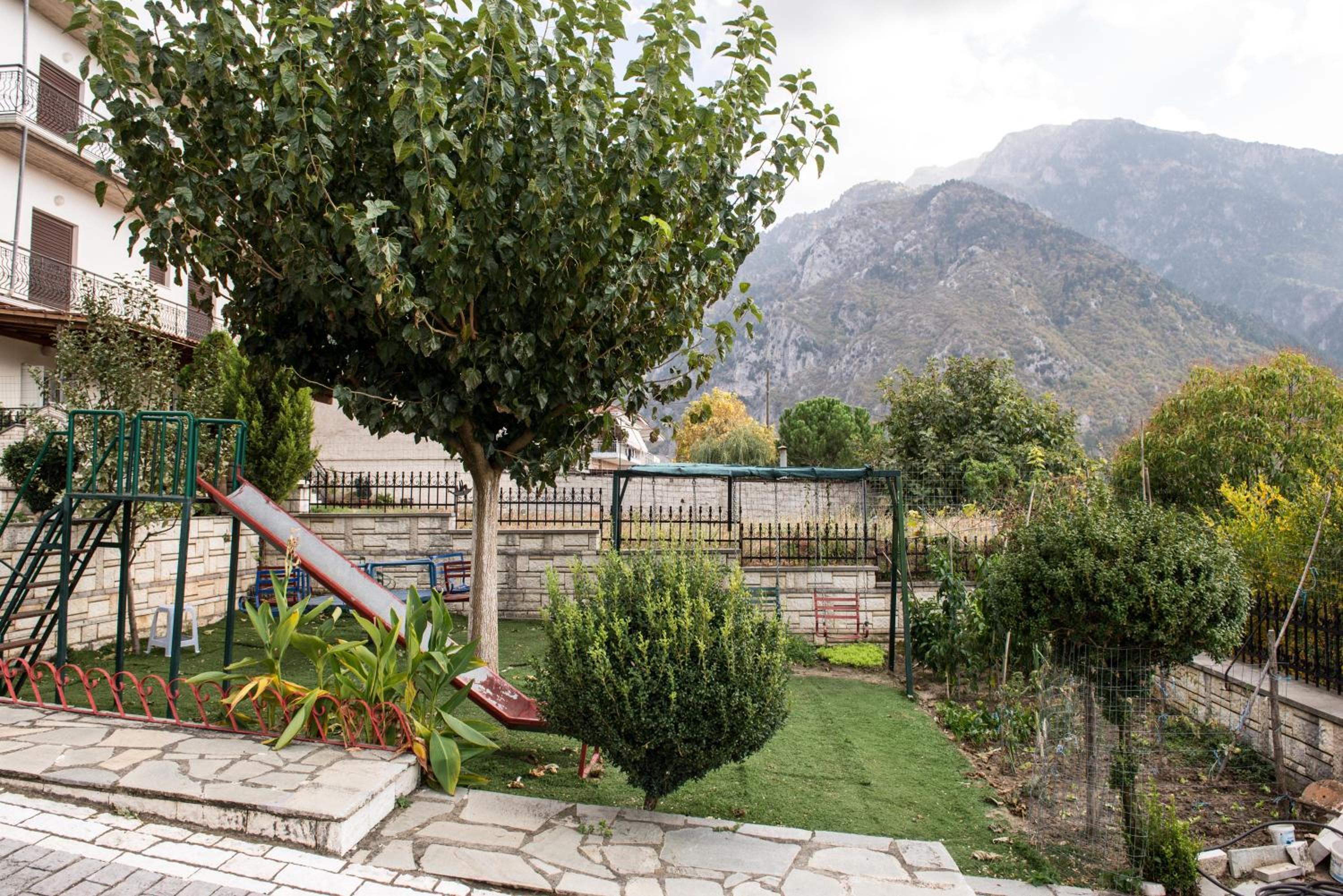 Guesthouse To Tzaki,
