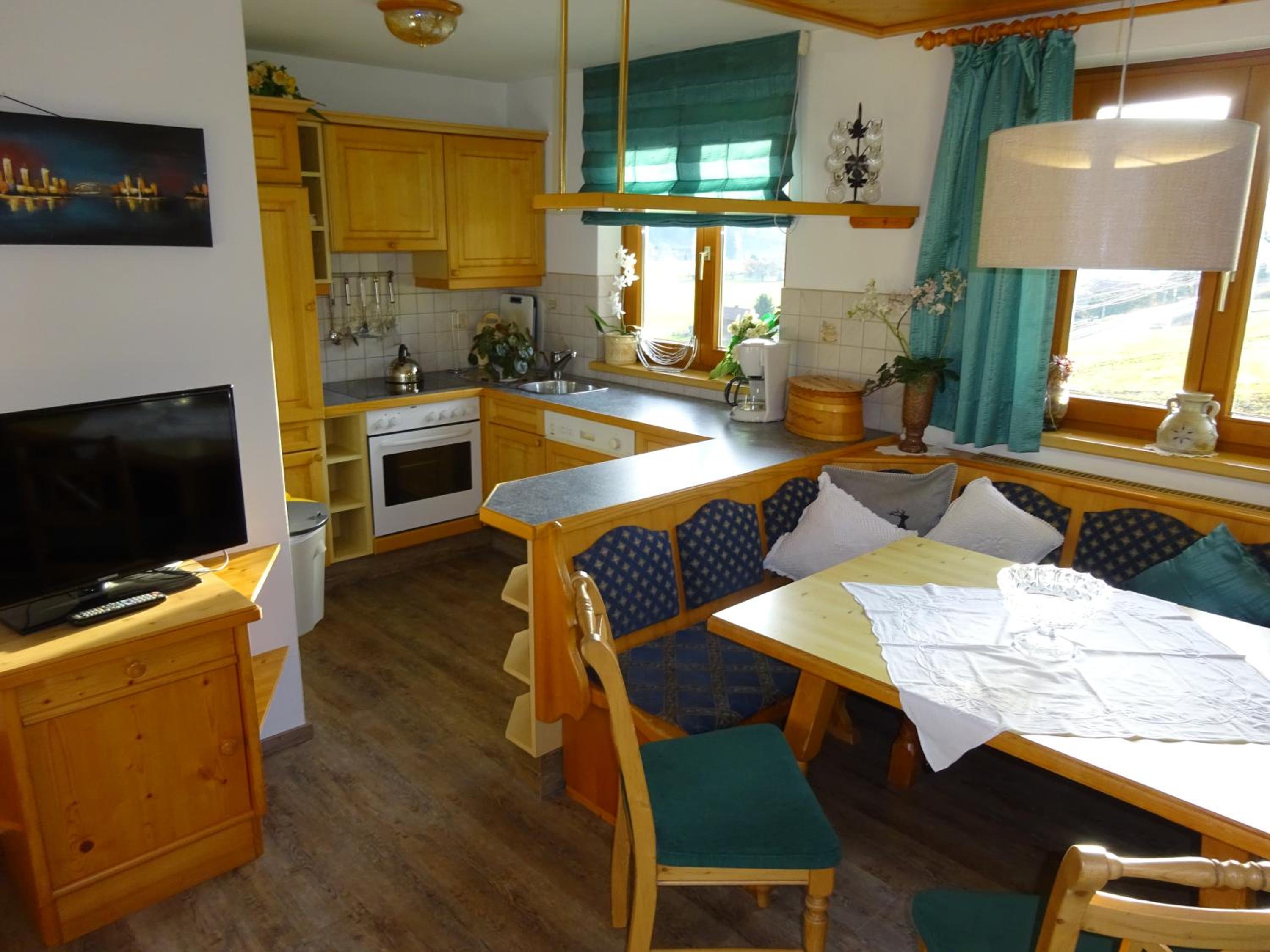 Pension Tannenhof