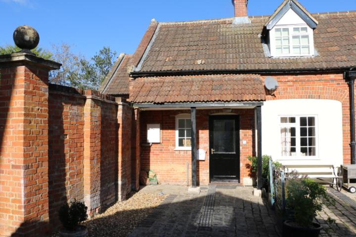 Prince Hill Cottages