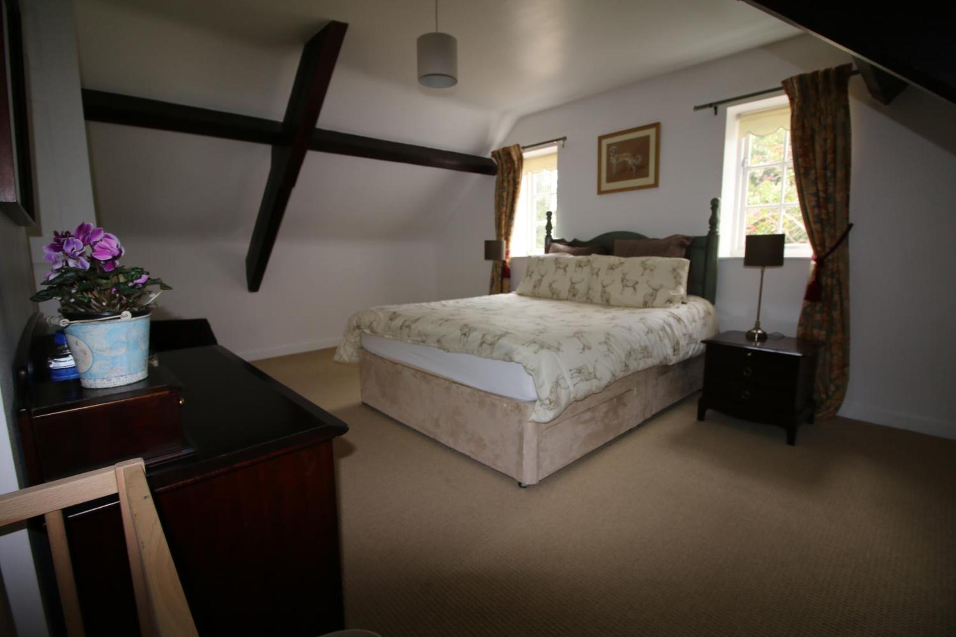 Prince Hill Cottages