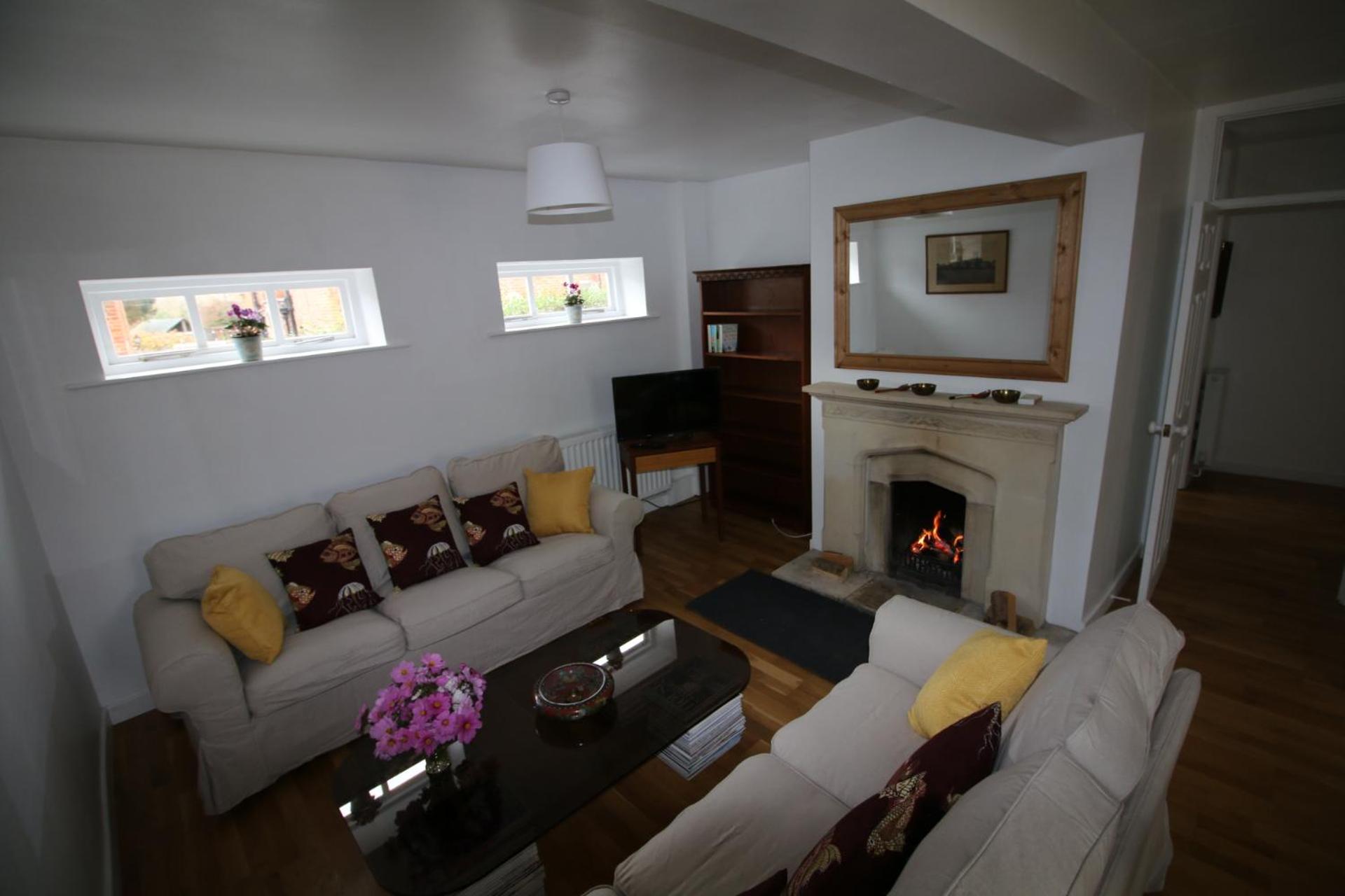 Prince Hill Cottages