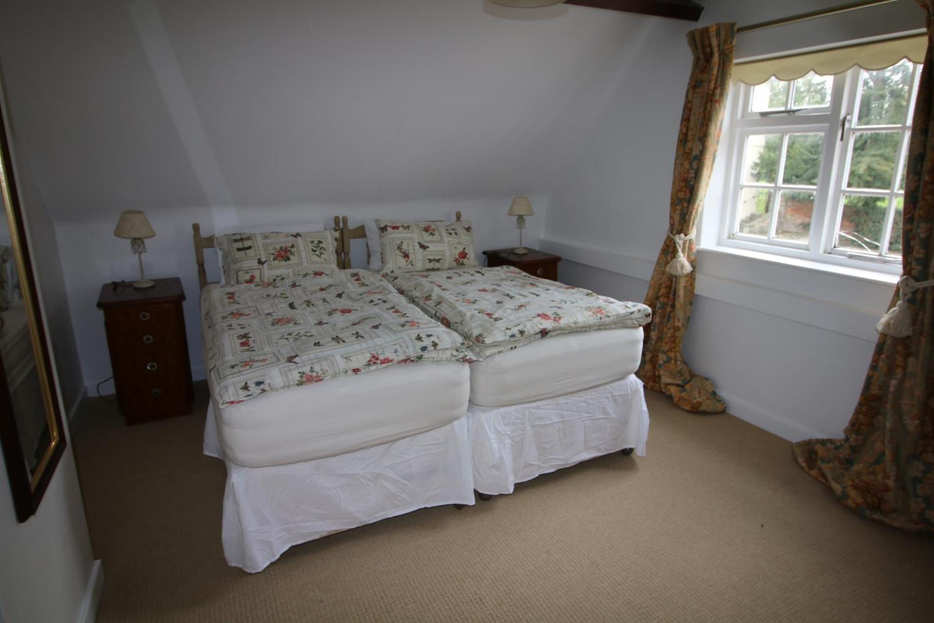 Prince Hill Cottages