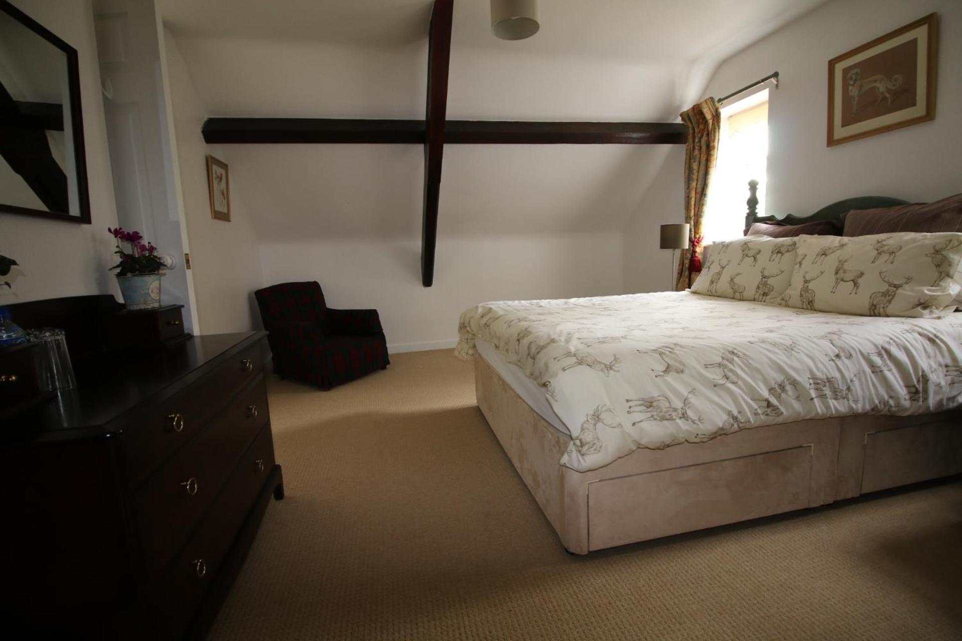 Prince Hill Cottages
