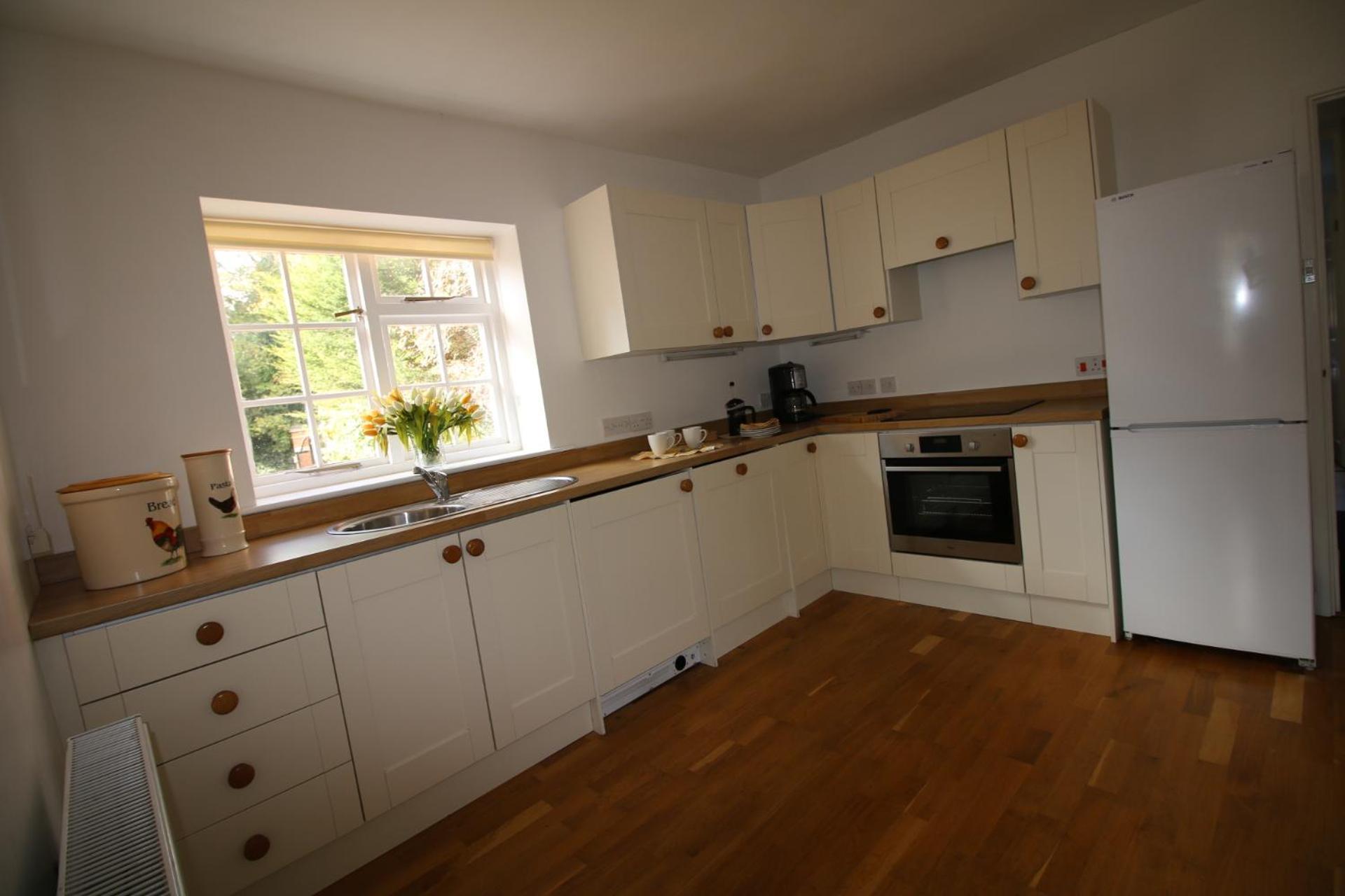 Prince Hill Cottages