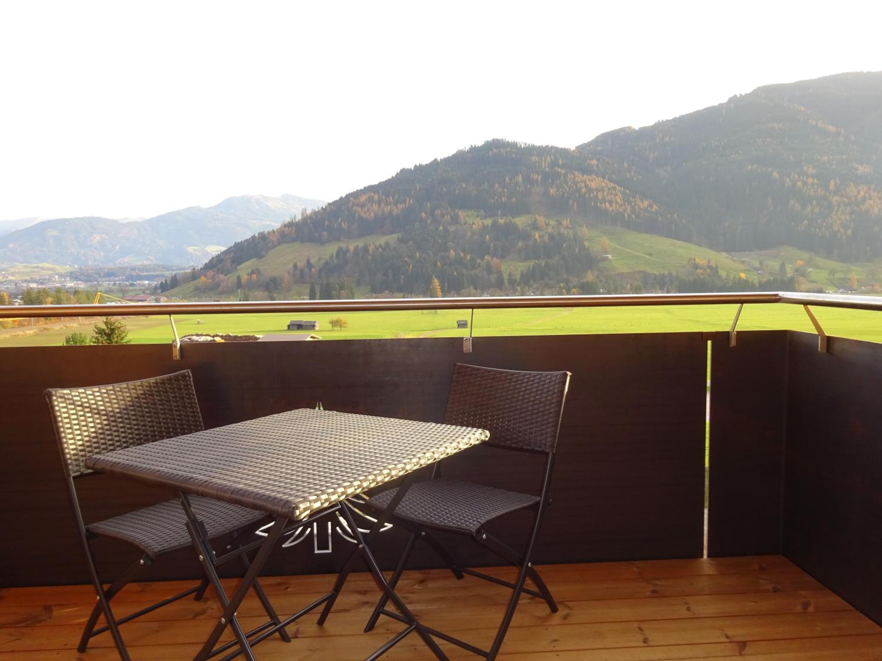Pension Tannenhof