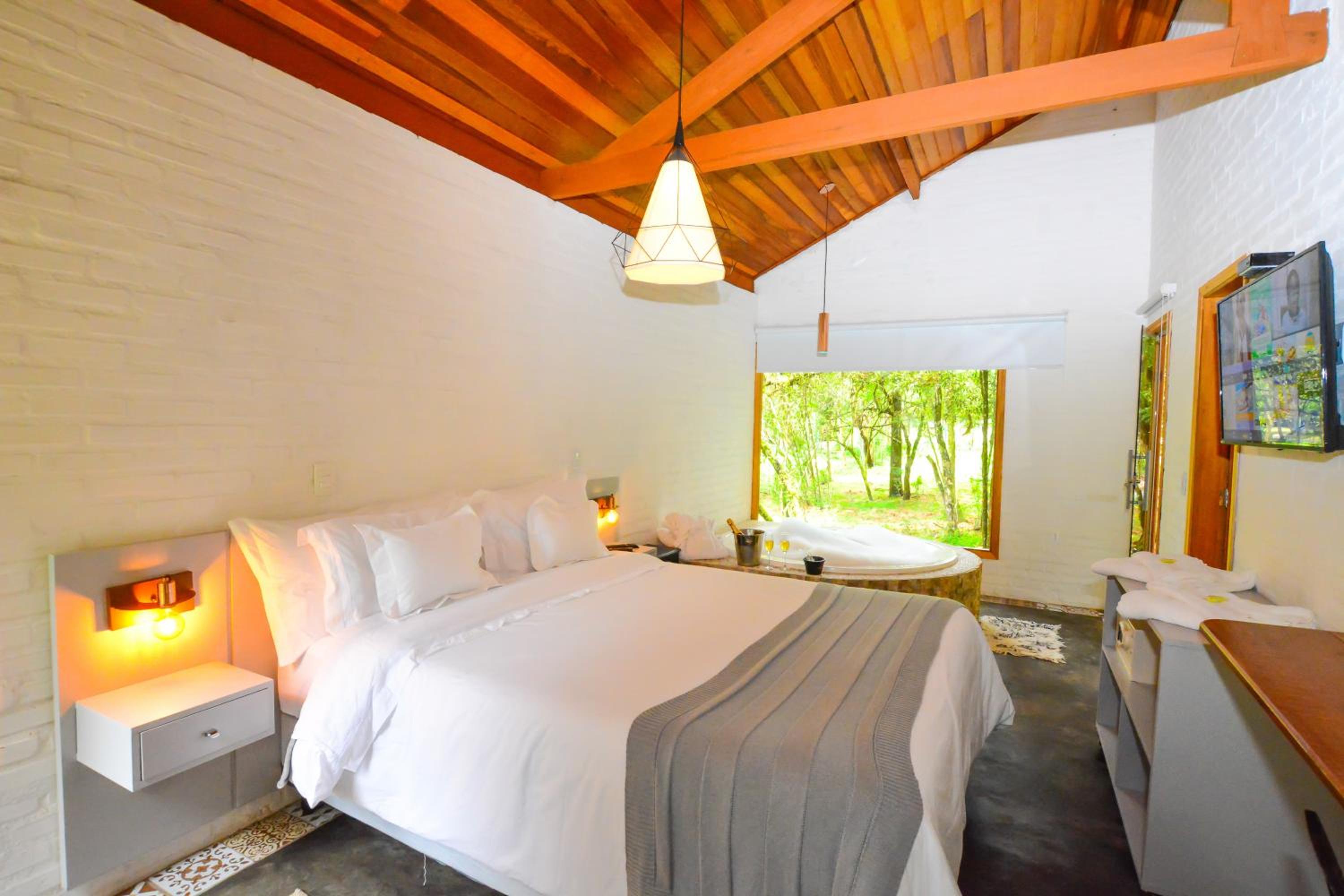 Resort Magnífico