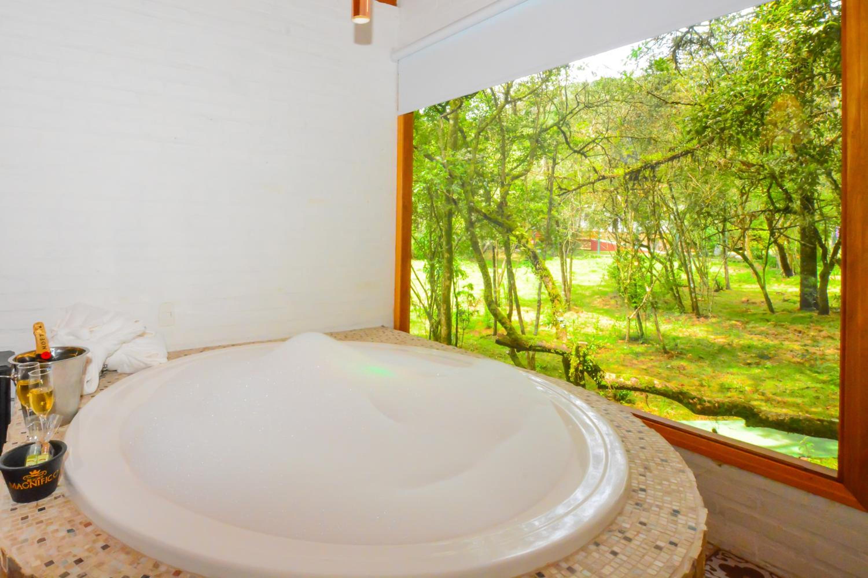 Resort Magnífico