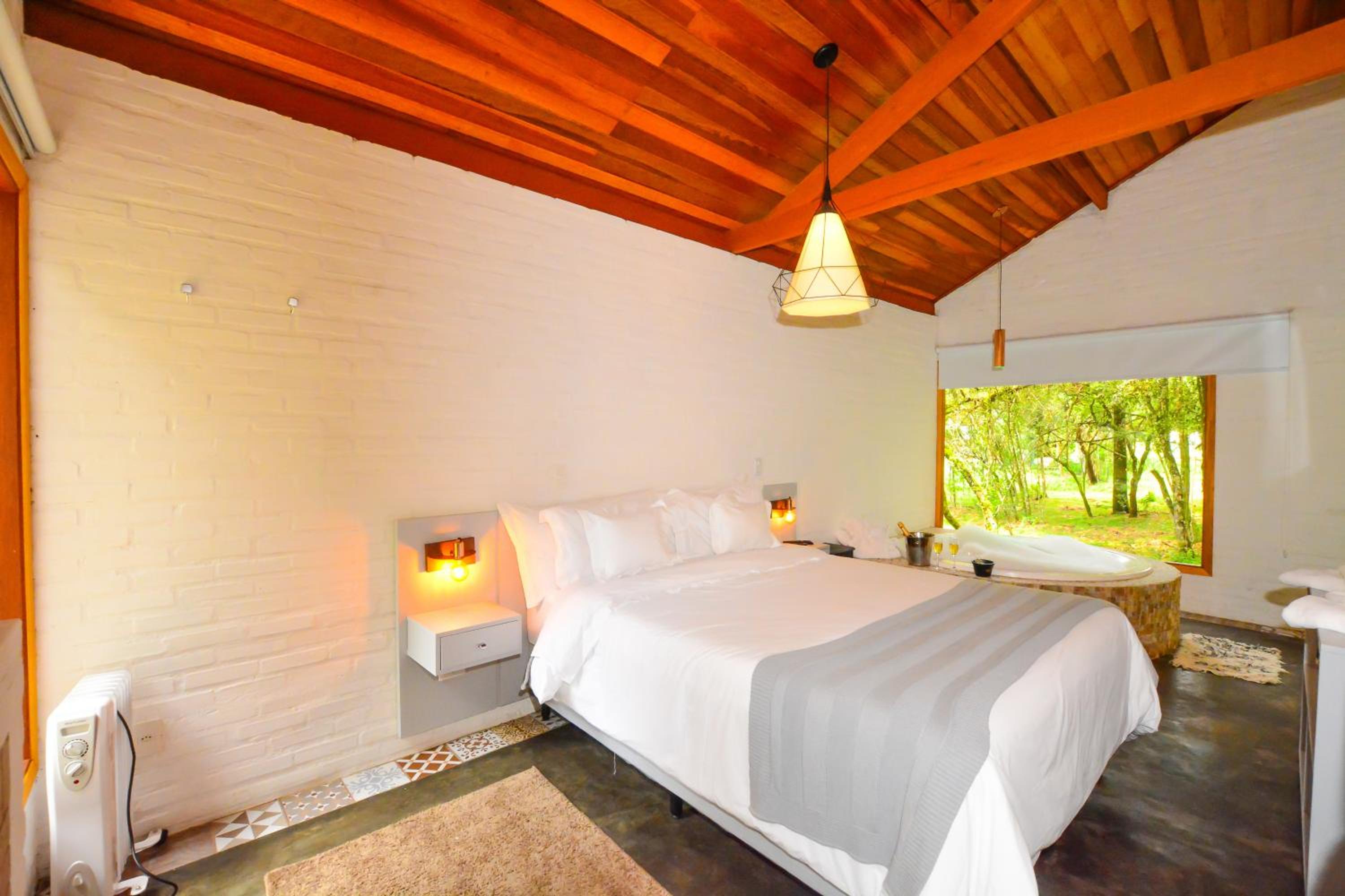 Resort Magnífico