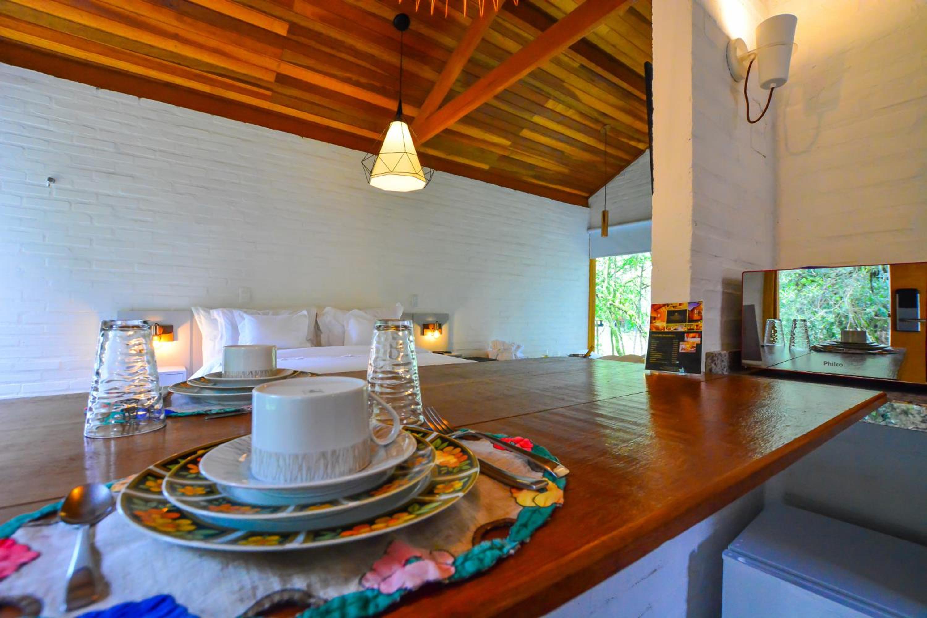 Resort Magnífico