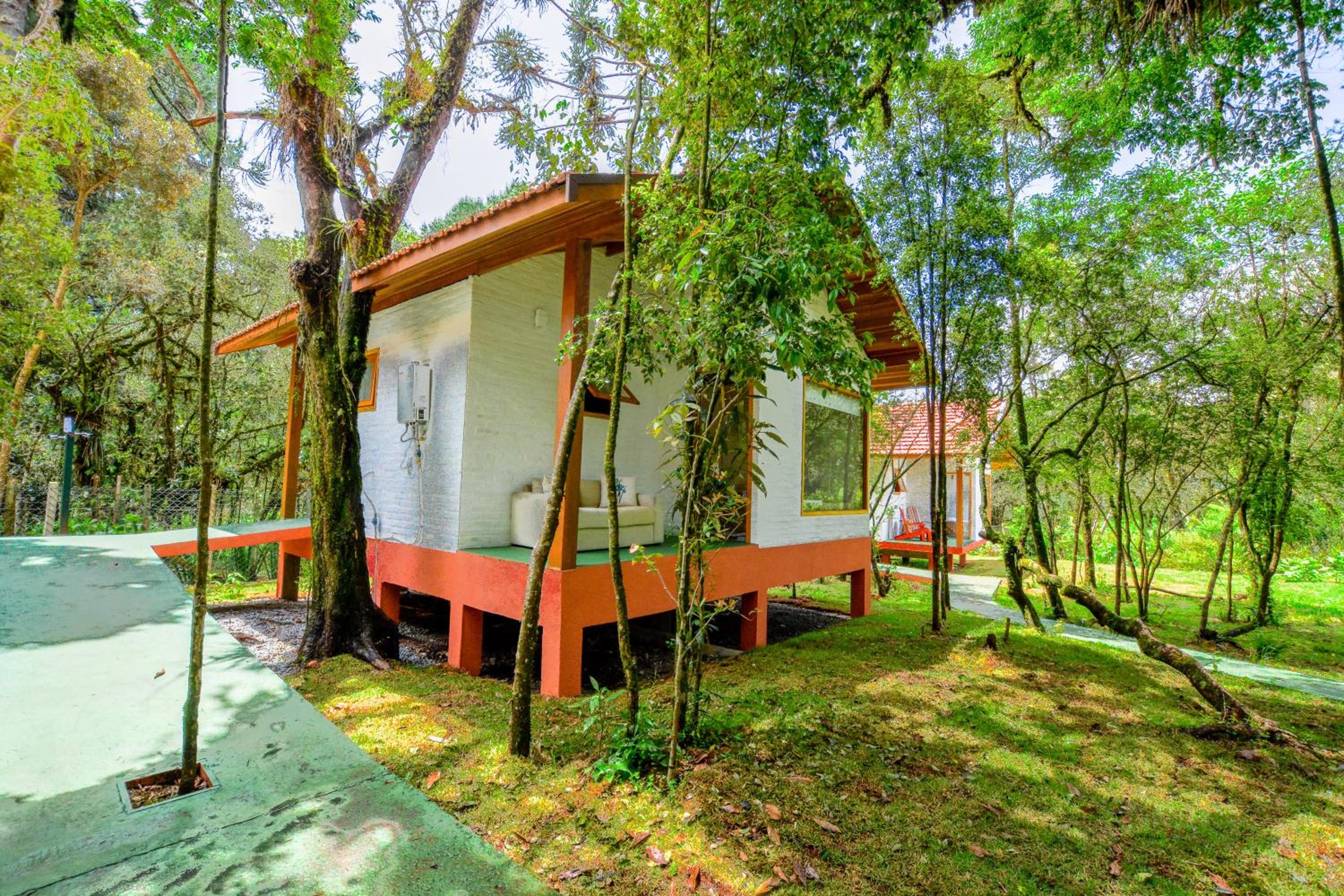 Resort Magnífico