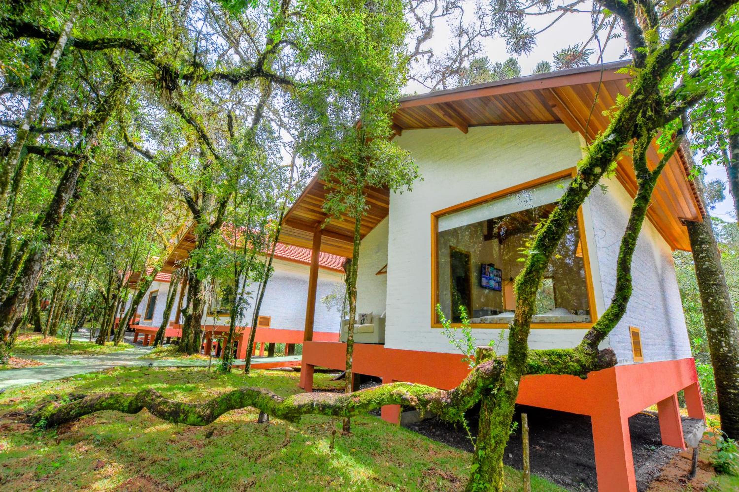 Resort Magnífico