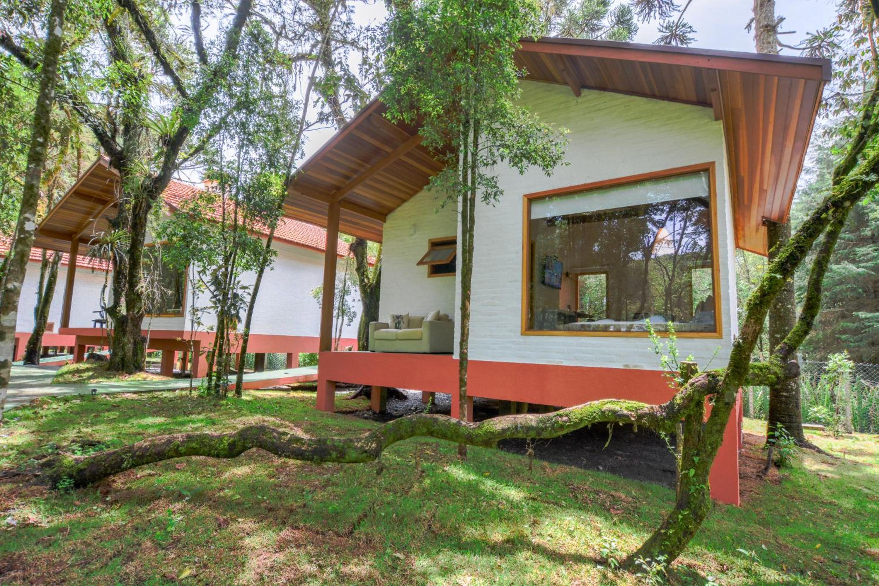 Resort Magnífico