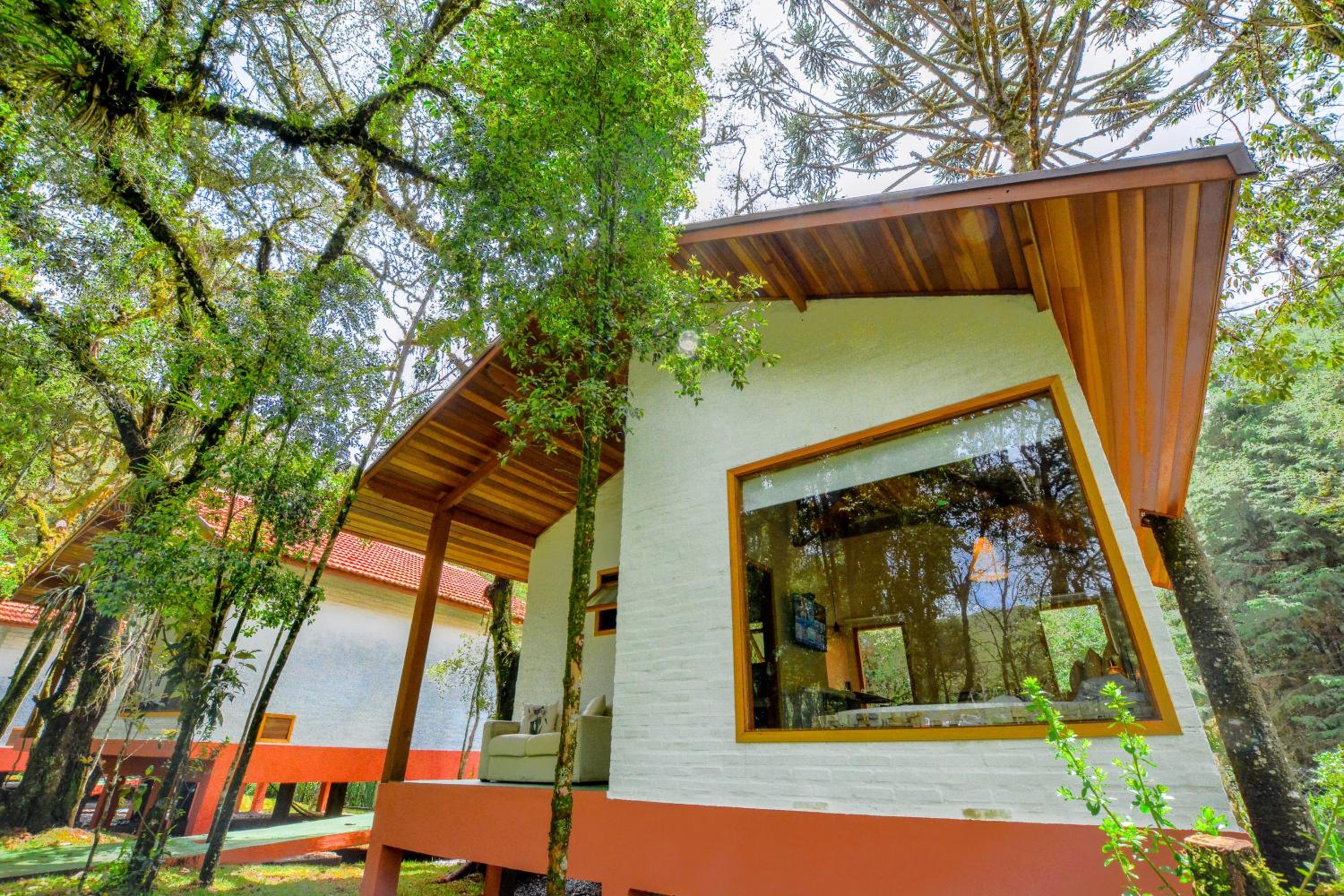 Resort Magnífico